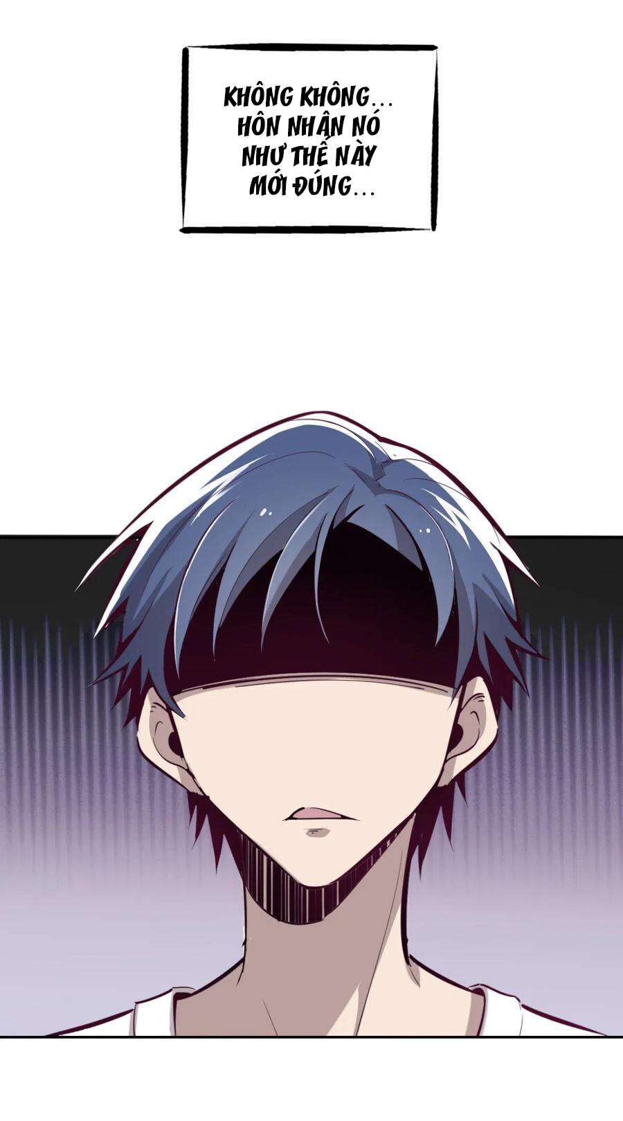 Oan Gia Chung Nhà: Thiên Thần X Ác Quỷ, Sao Mà Thân Được!? Chapter 8 - Trang 2