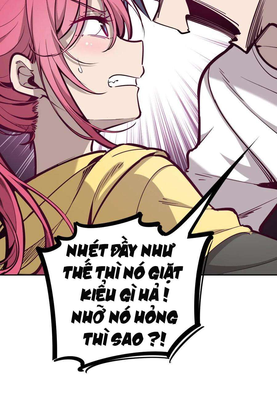 Oan Gia Chung Nhà: Thiên Thần X Ác Quỷ, Sao Mà Thân Được!? Chapter 8 - Trang 2