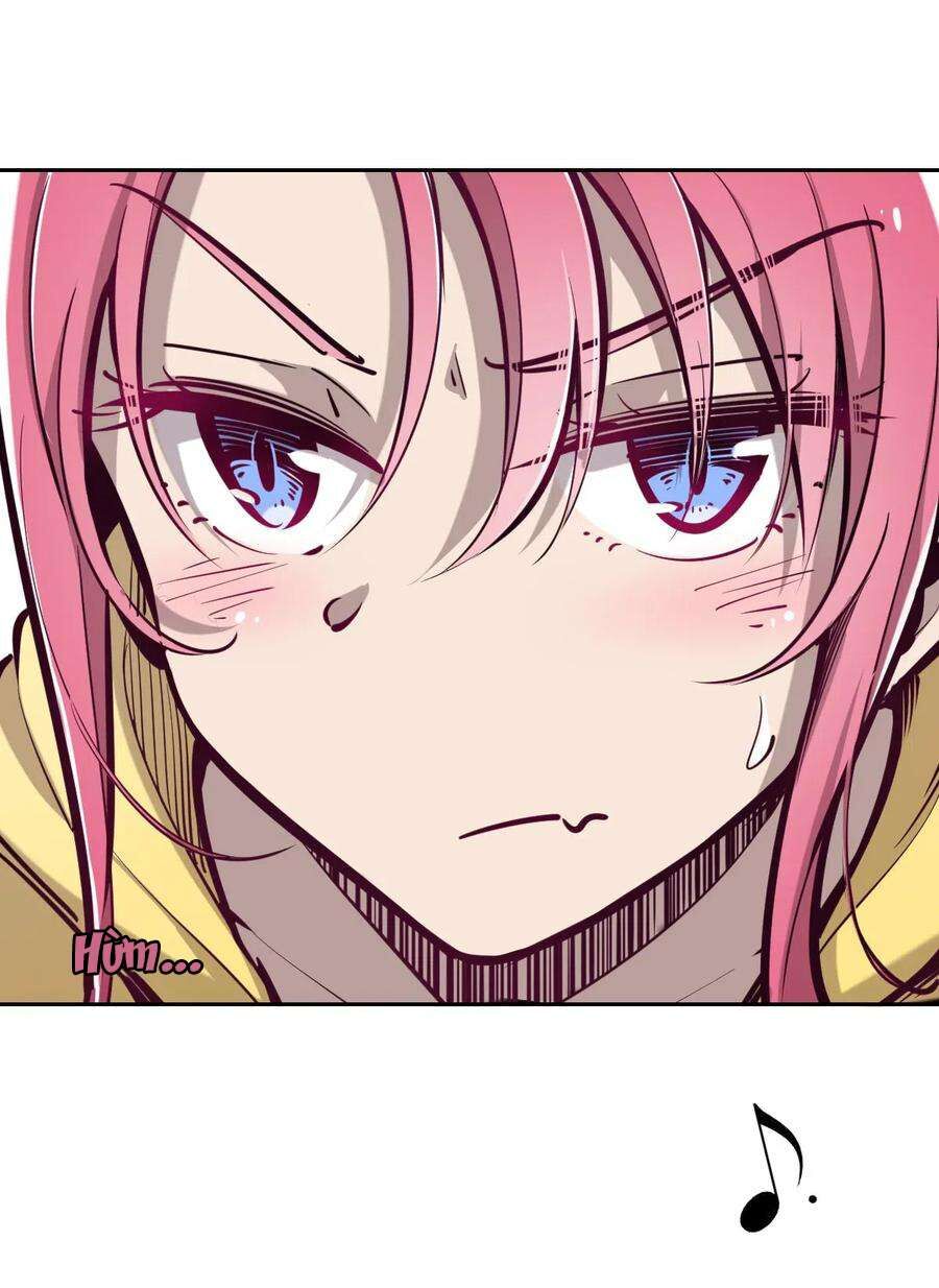 Oan Gia Chung Nhà: Thiên Thần X Ác Quỷ, Sao Mà Thân Được!? Chapter 8 - Trang 2