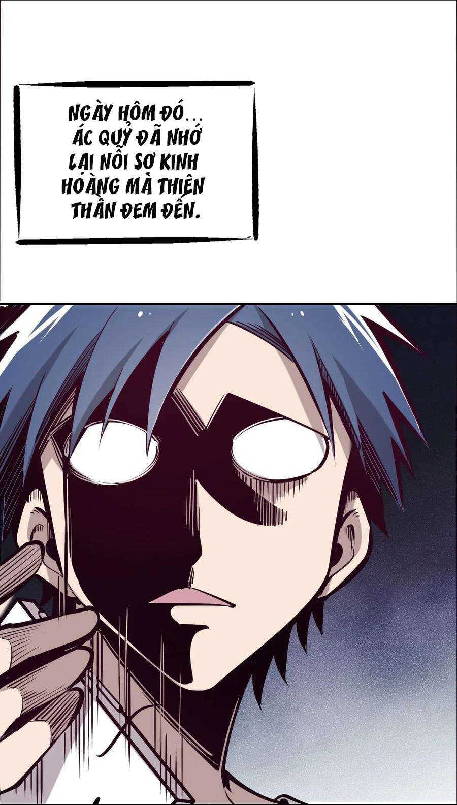 Oan Gia Chung Nhà: Thiên Thần X Ác Quỷ, Sao Mà Thân Được!? Chapter 8 - Trang 2