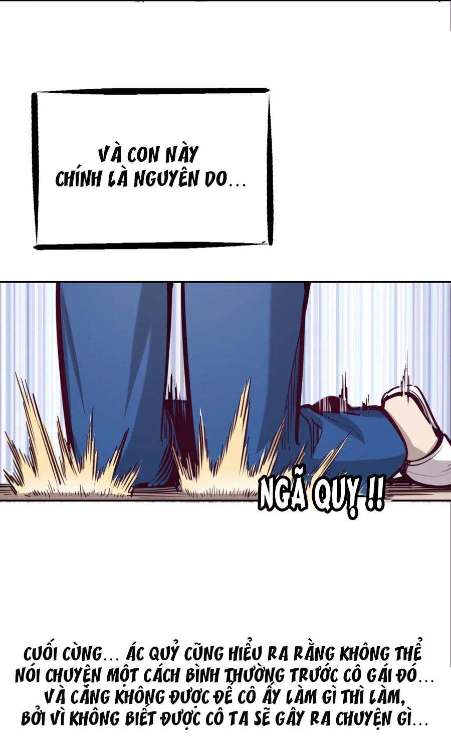 Oan Gia Chung Nhà: Thiên Thần X Ác Quỷ, Sao Mà Thân Được!? Chapter 8 - Trang 2