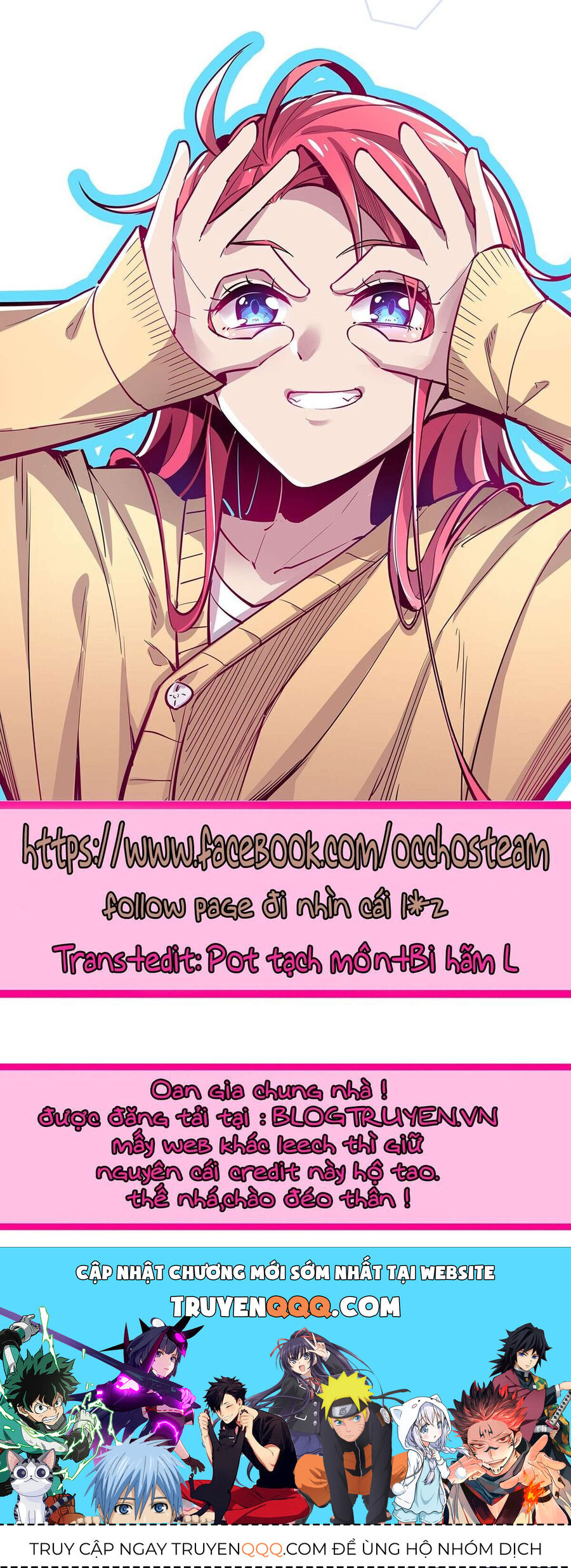 Oan Gia Chung Nhà: Thiên Thần X Ác Quỷ, Sao Mà Thân Được!? Chapter 8 - Trang 2