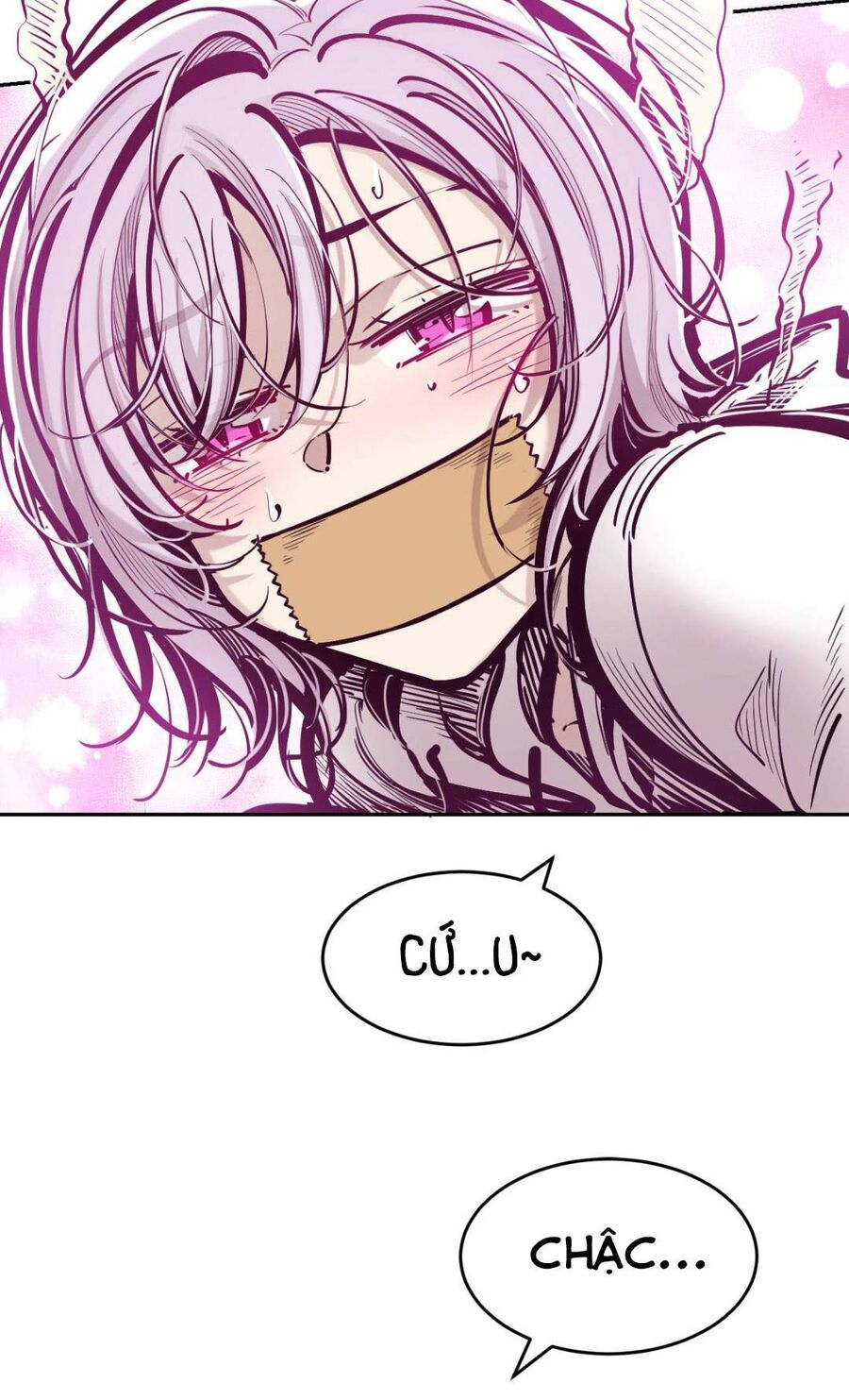 Oan Gia Chung Nhà: Thiên Thần X Ác Quỷ, Sao Mà Thân Được!? Chapter 80 - Trang 2