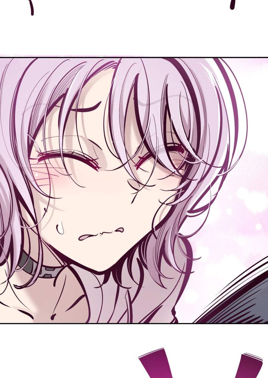 Oan Gia Chung Nhà: Thiên Thần X Ác Quỷ, Sao Mà Thân Được!? Chapter 80 - Trang 2