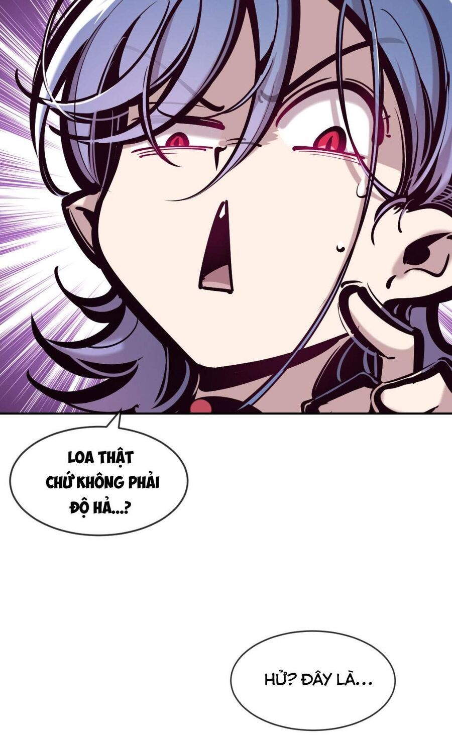 Oan Gia Chung Nhà: Thiên Thần X Ác Quỷ, Sao Mà Thân Được!? Chapter 80 - Trang 2