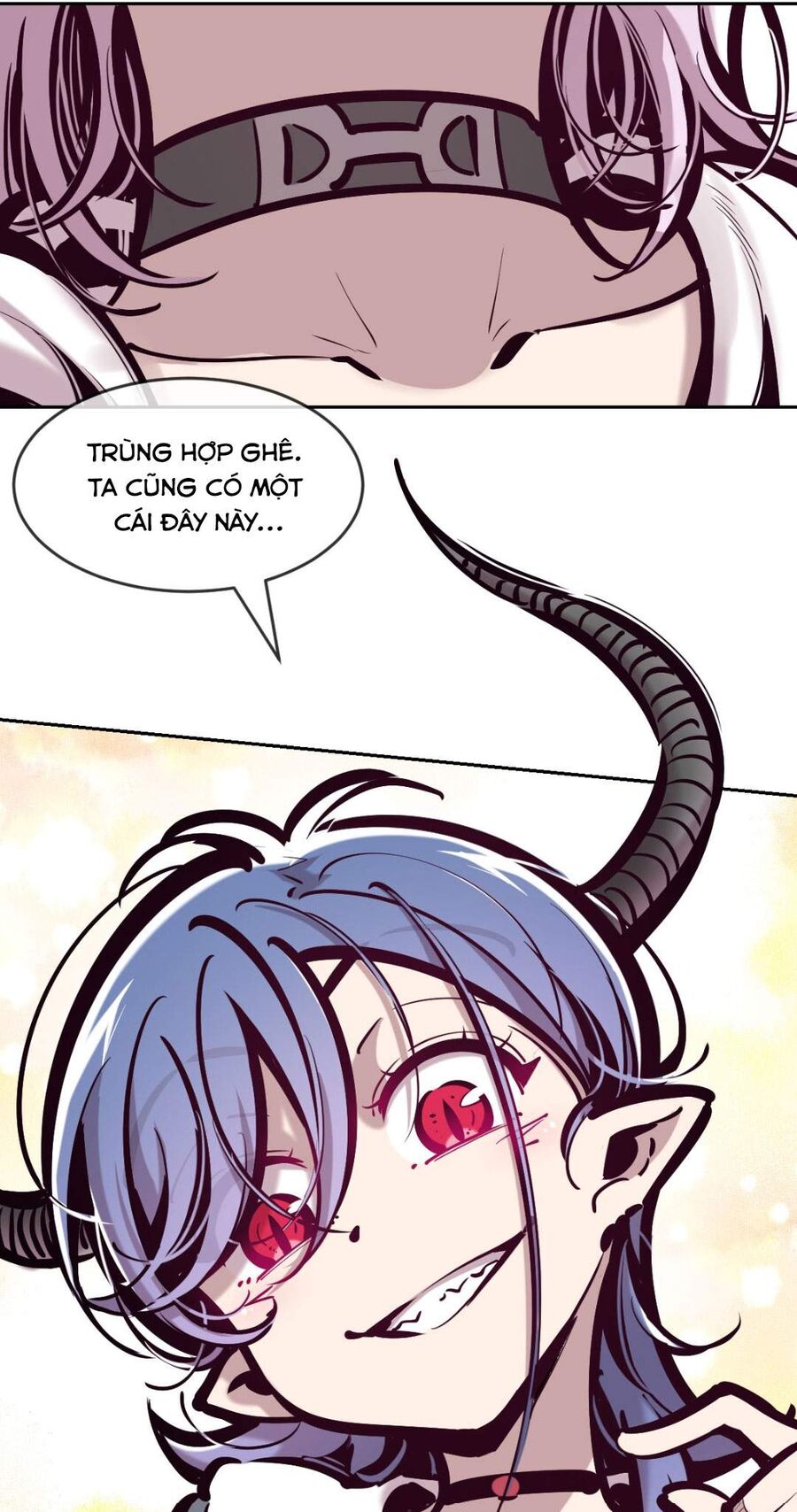 Oan Gia Chung Nhà: Thiên Thần X Ác Quỷ, Sao Mà Thân Được!? Chapter 80 - Trang 2