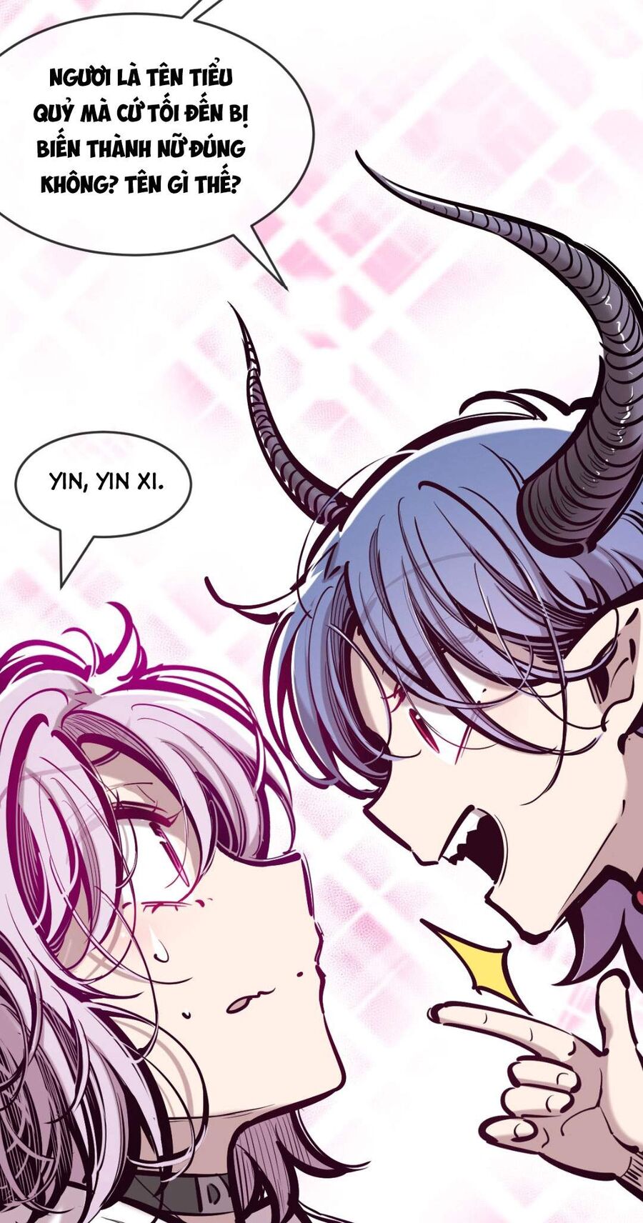 Oan Gia Chung Nhà: Thiên Thần X Ác Quỷ, Sao Mà Thân Được!? Chapter 80 - Trang 2