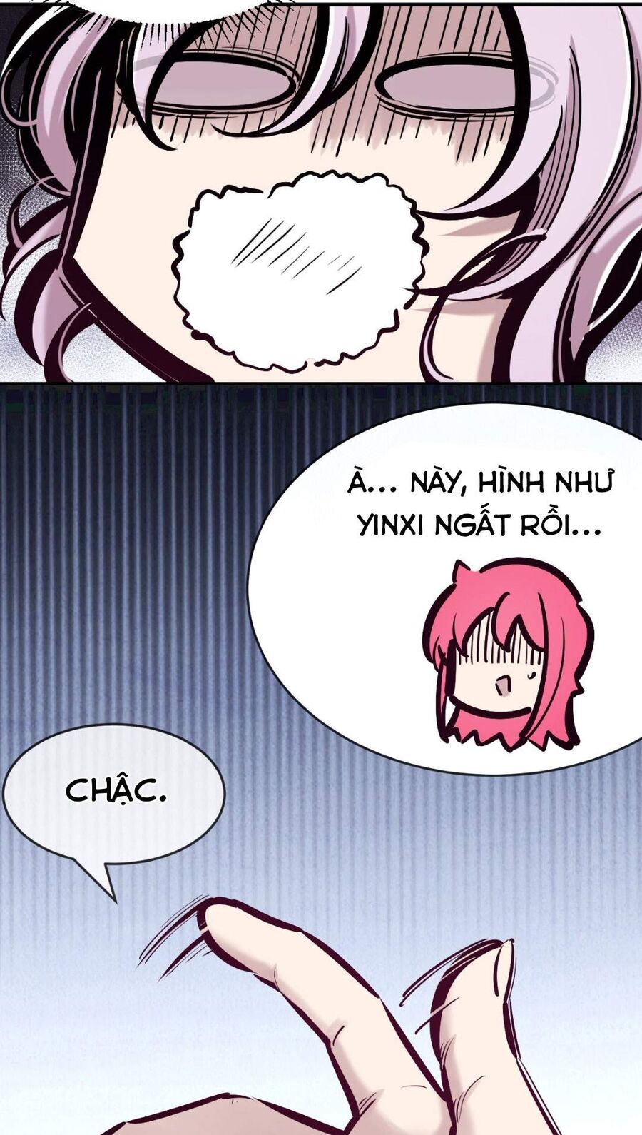 Oan Gia Chung Nhà: Thiên Thần X Ác Quỷ, Sao Mà Thân Được!? Chapter 80 - Trang 2