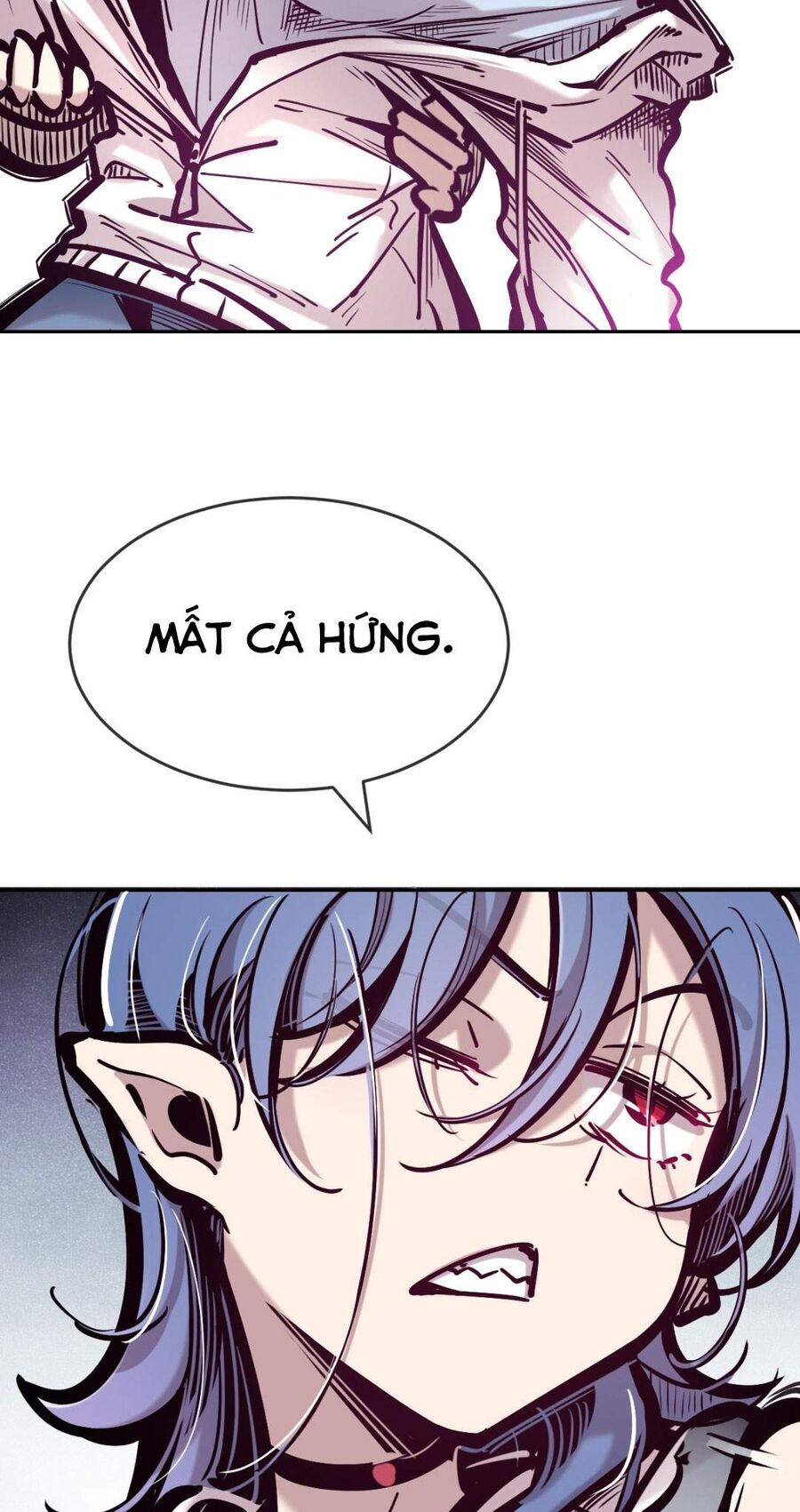 Oan Gia Chung Nhà: Thiên Thần X Ác Quỷ, Sao Mà Thân Được!? Chapter 80 - Trang 2