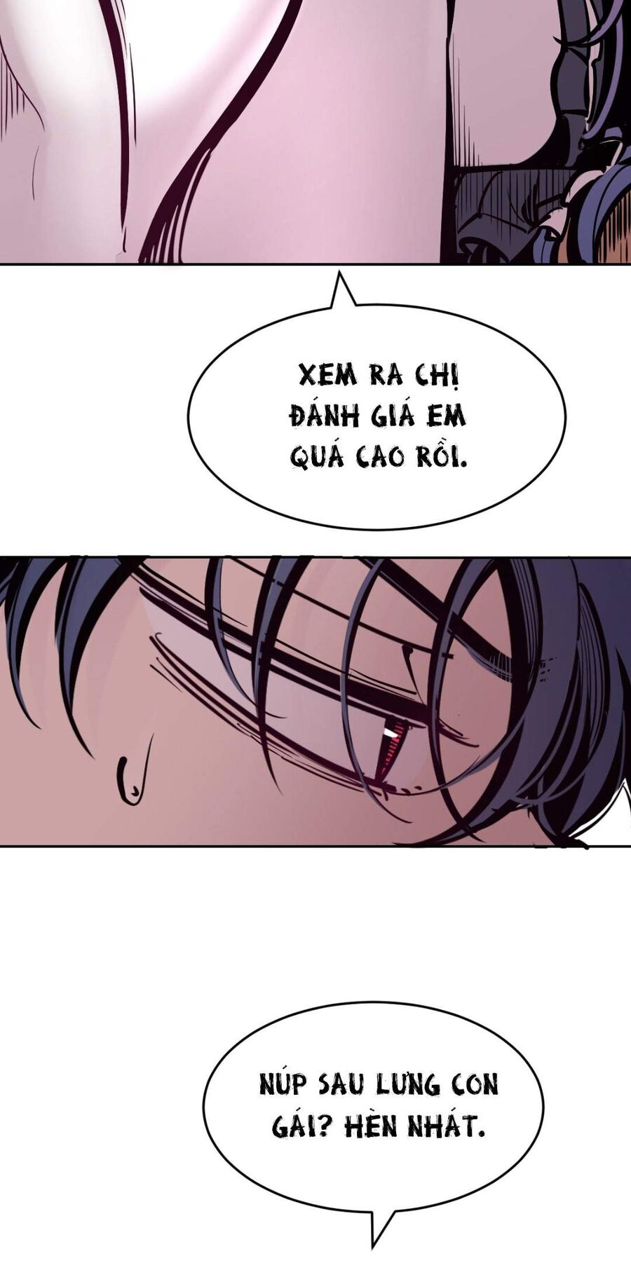 Oan Gia Chung Nhà: Thiên Thần X Ác Quỷ, Sao Mà Thân Được!? Chapter 80 - Trang 2