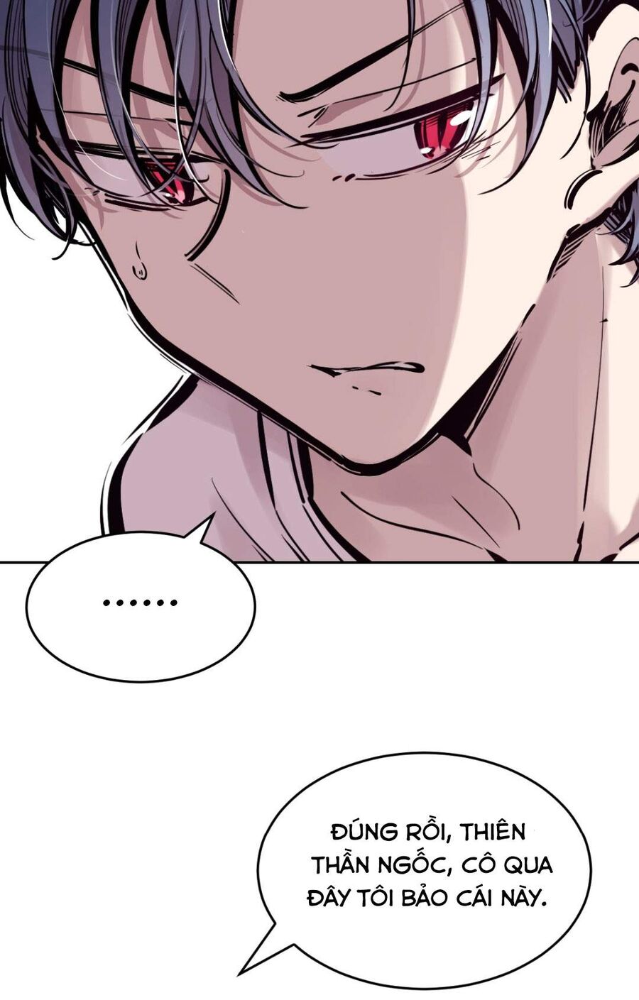 Oan Gia Chung Nhà: Thiên Thần X Ác Quỷ, Sao Mà Thân Được!? Chapter 80 - Trang 2