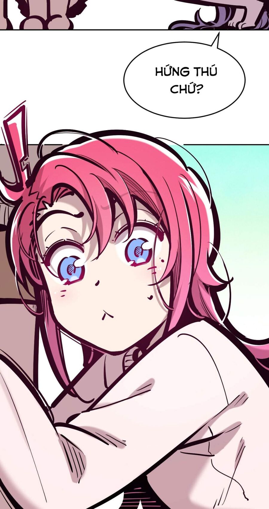 Oan Gia Chung Nhà: Thiên Thần X Ác Quỷ, Sao Mà Thân Được!? Chapter 80 - Trang 2