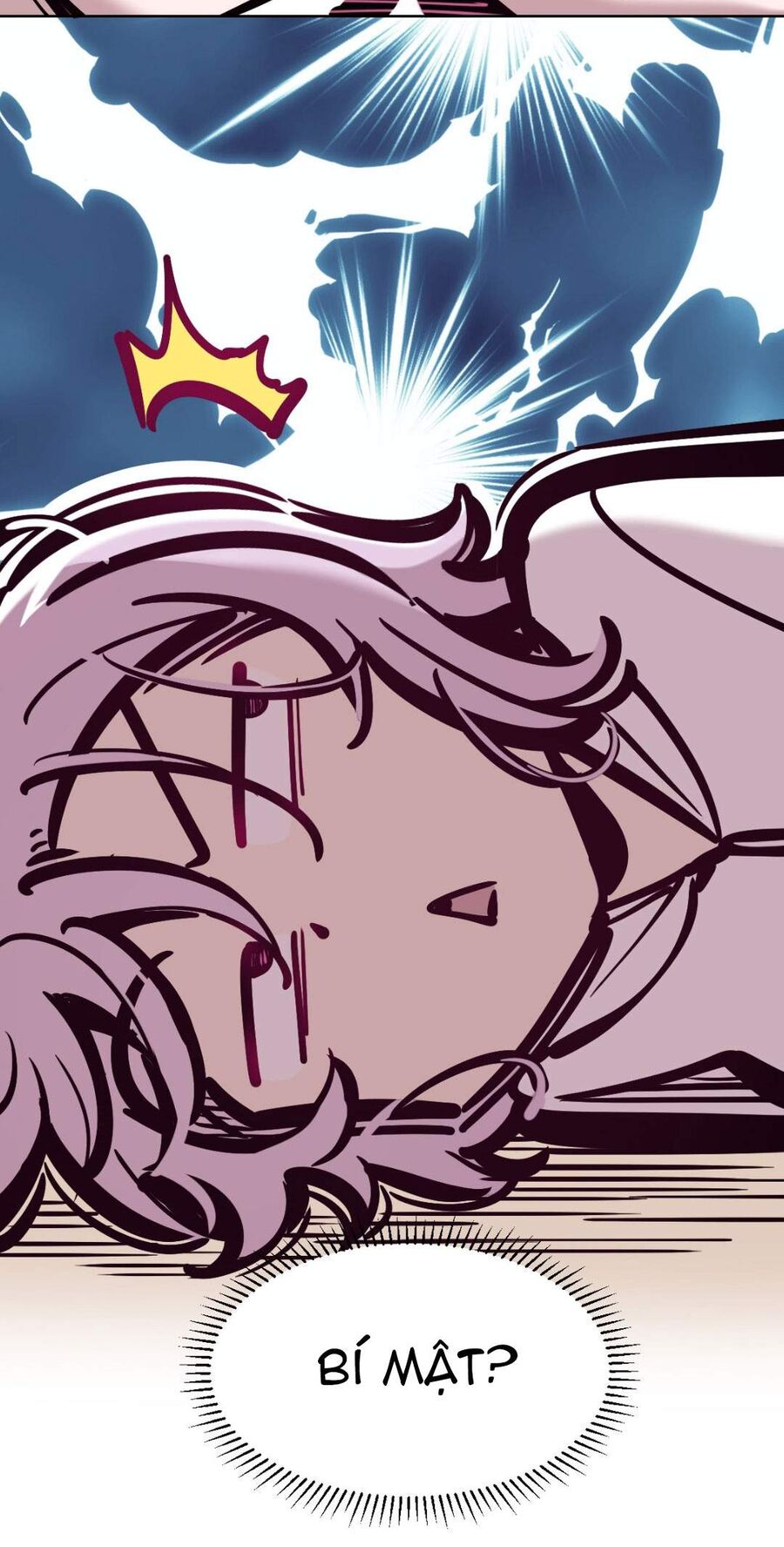 Oan Gia Chung Nhà: Thiên Thần X Ác Quỷ, Sao Mà Thân Được!? Chapter 80 - Trang 2