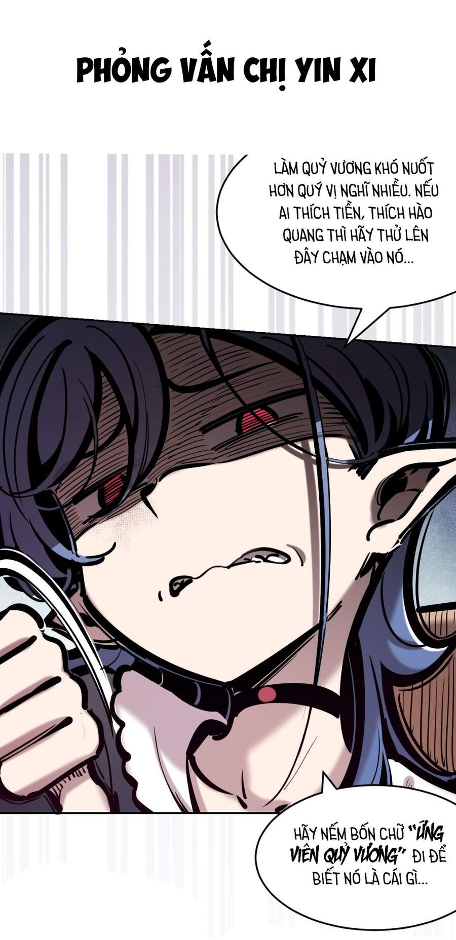 Oan Gia Chung Nhà: Thiên Thần X Ác Quỷ, Sao Mà Thân Được!? Chapter 81 - Trang 2
