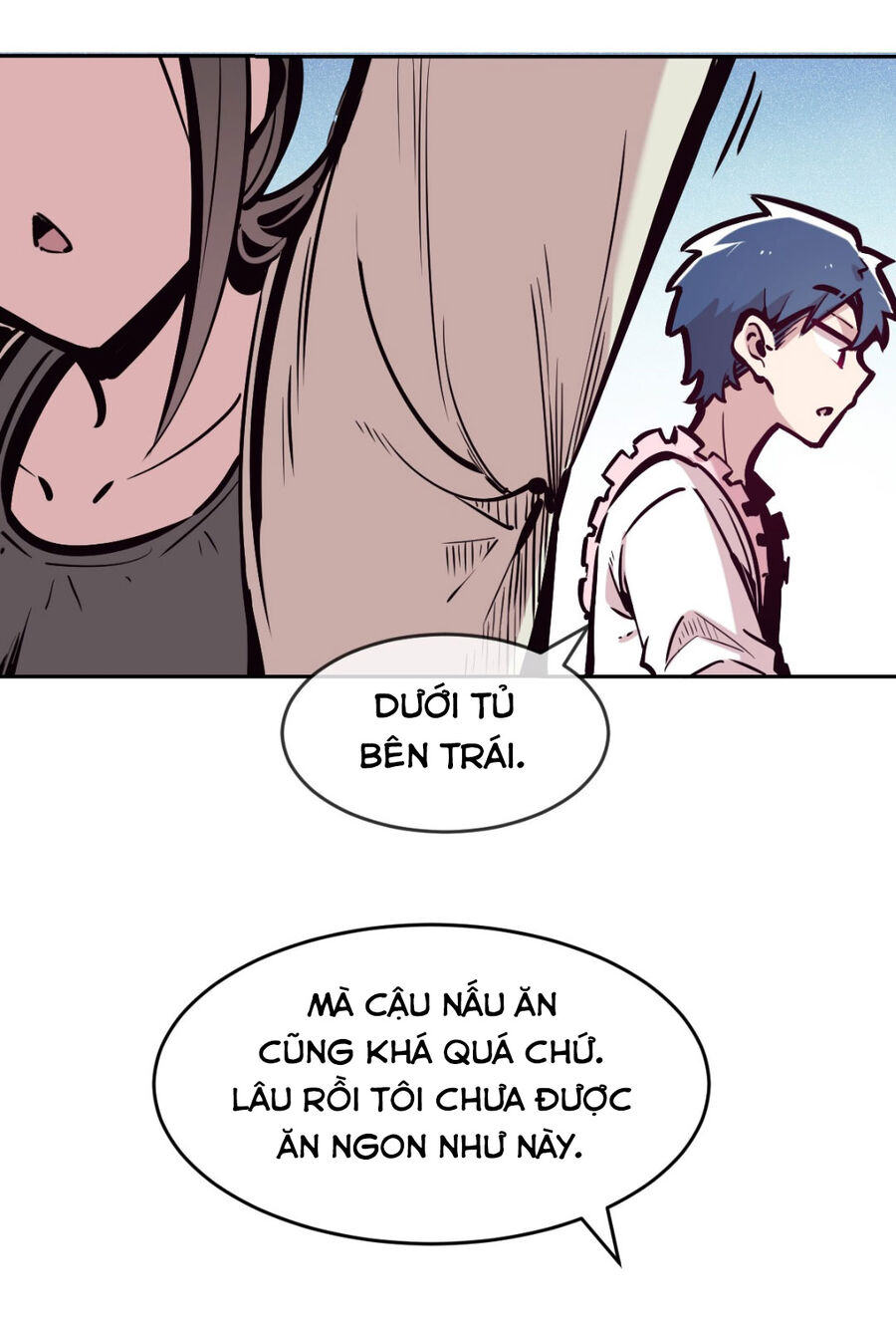 Oan Gia Chung Nhà: Thiên Thần X Ác Quỷ, Sao Mà Thân Được!? Chapter 82 - Trang 2
