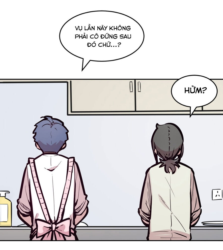 Oan Gia Chung Nhà: Thiên Thần X Ác Quỷ, Sao Mà Thân Được!? Chapter 82 - Trang 2