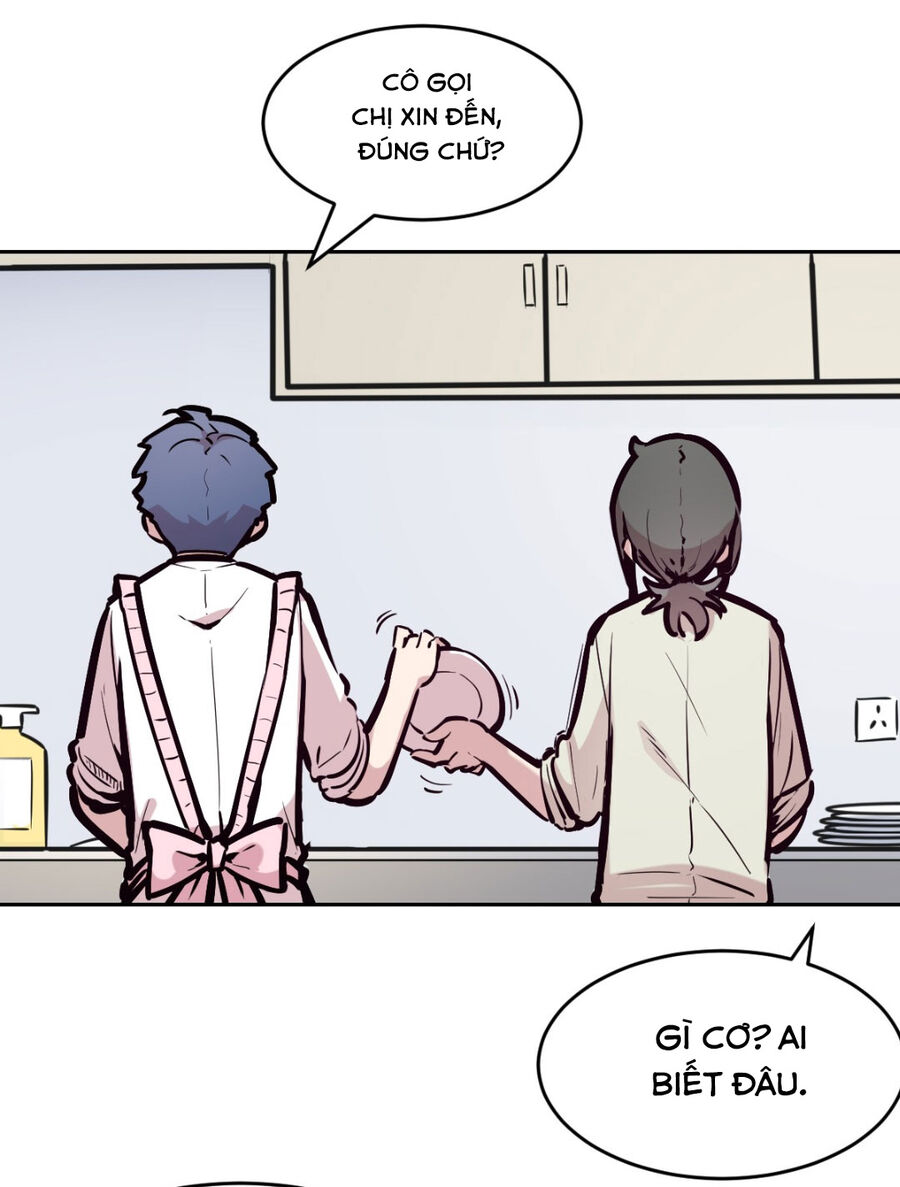 Oan Gia Chung Nhà: Thiên Thần X Ác Quỷ, Sao Mà Thân Được!? Chapter 82 - Trang 2