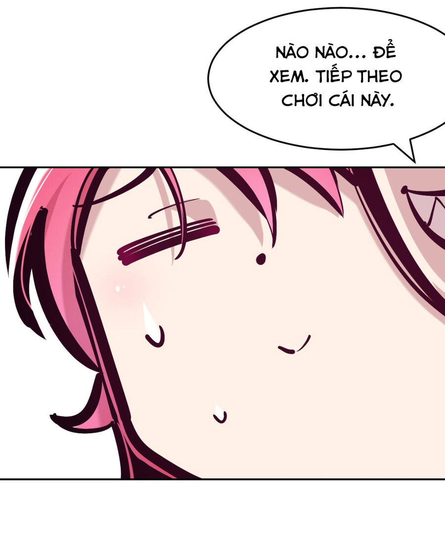 Oan Gia Chung Nhà: Thiên Thần X Ác Quỷ, Sao Mà Thân Được!? Chapter 82 - Trang 2