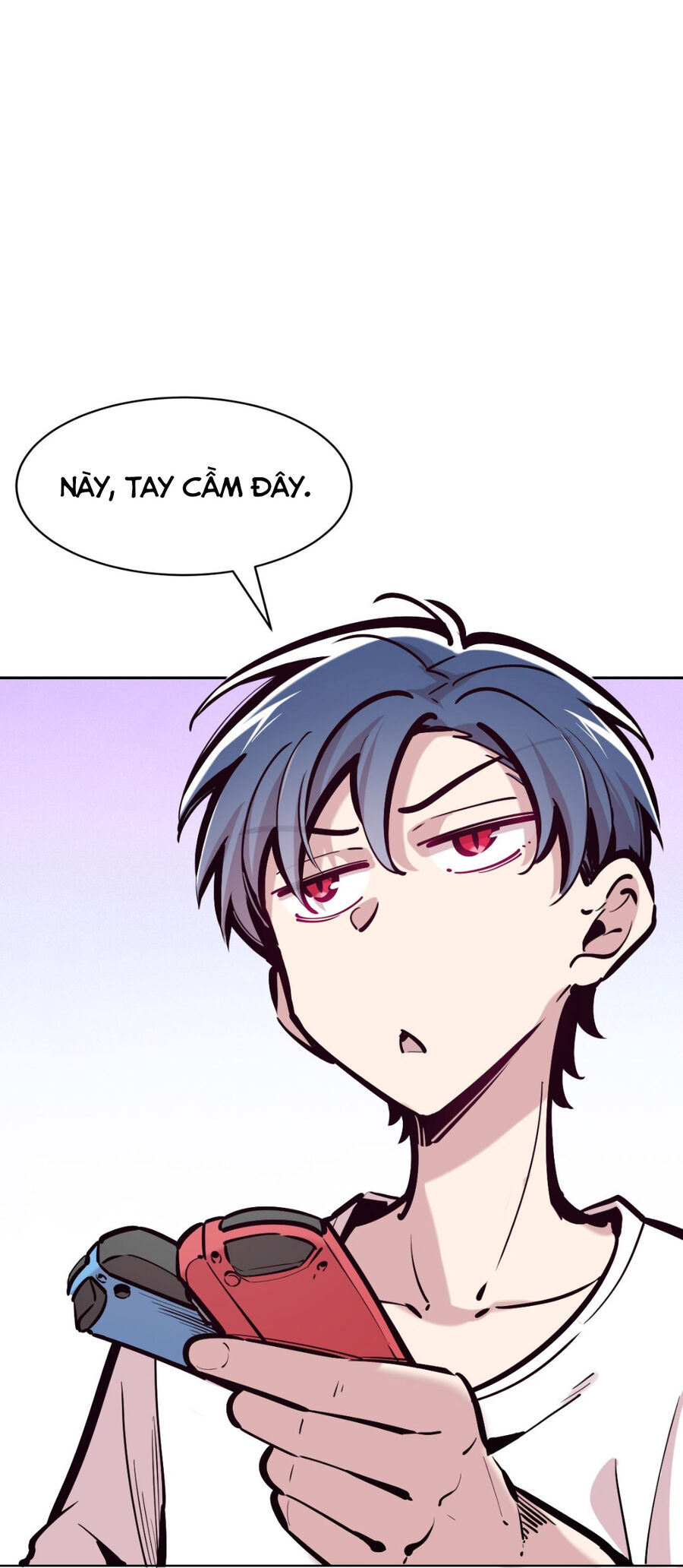 Oan Gia Chung Nhà: Thiên Thần X Ác Quỷ, Sao Mà Thân Được!? Chapter 82 - Trang 2