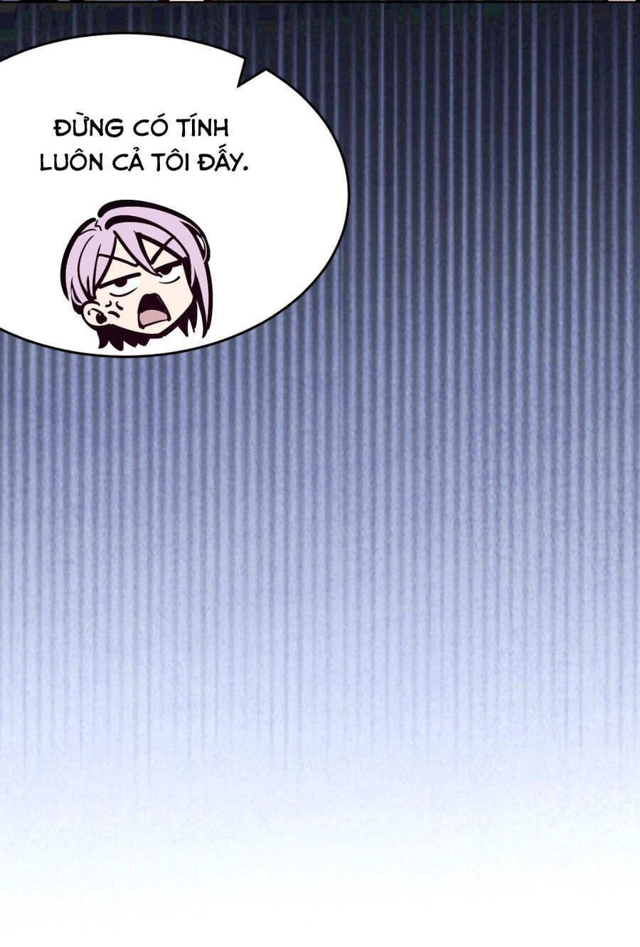 Oan Gia Chung Nhà: Thiên Thần X Ác Quỷ, Sao Mà Thân Được!? Chapter 82 - Trang 2