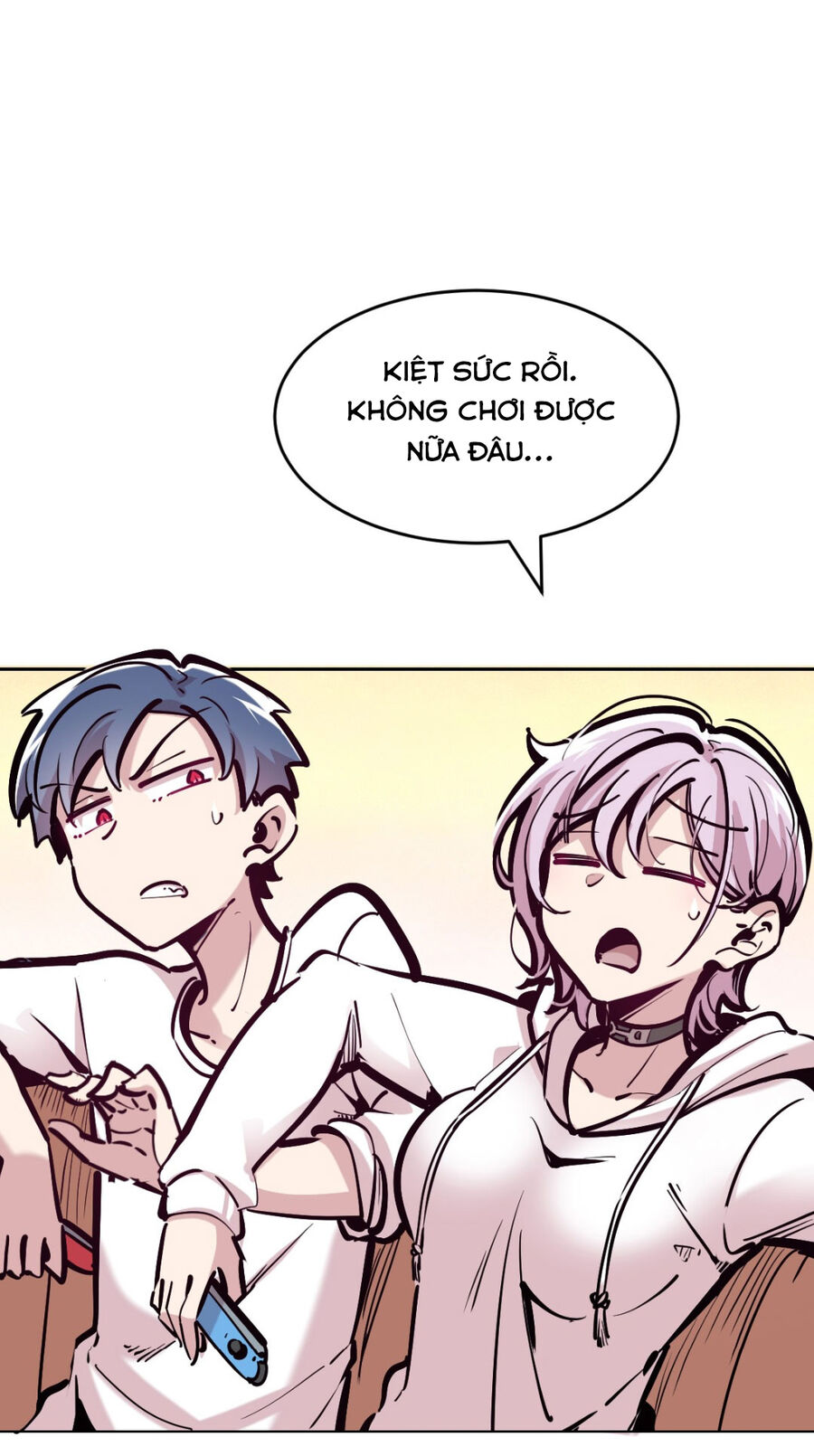 Oan Gia Chung Nhà: Thiên Thần X Ác Quỷ, Sao Mà Thân Được!? Chapter 82 - Trang 2