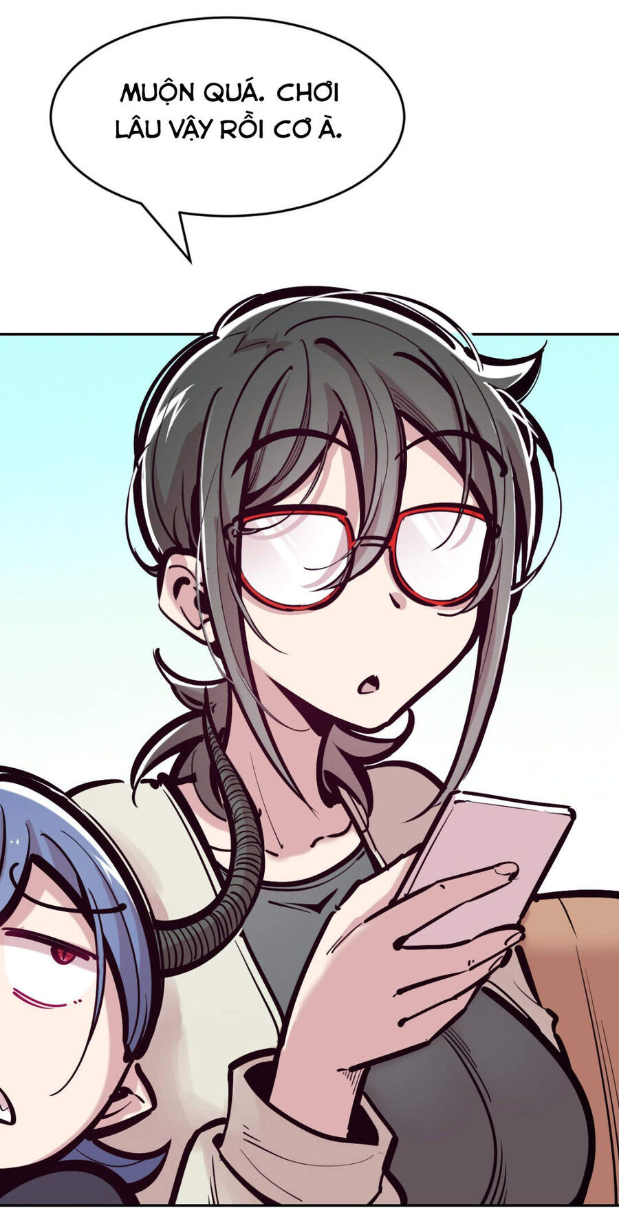 Oan Gia Chung Nhà: Thiên Thần X Ác Quỷ, Sao Mà Thân Được!? Chapter 82 - Trang 2