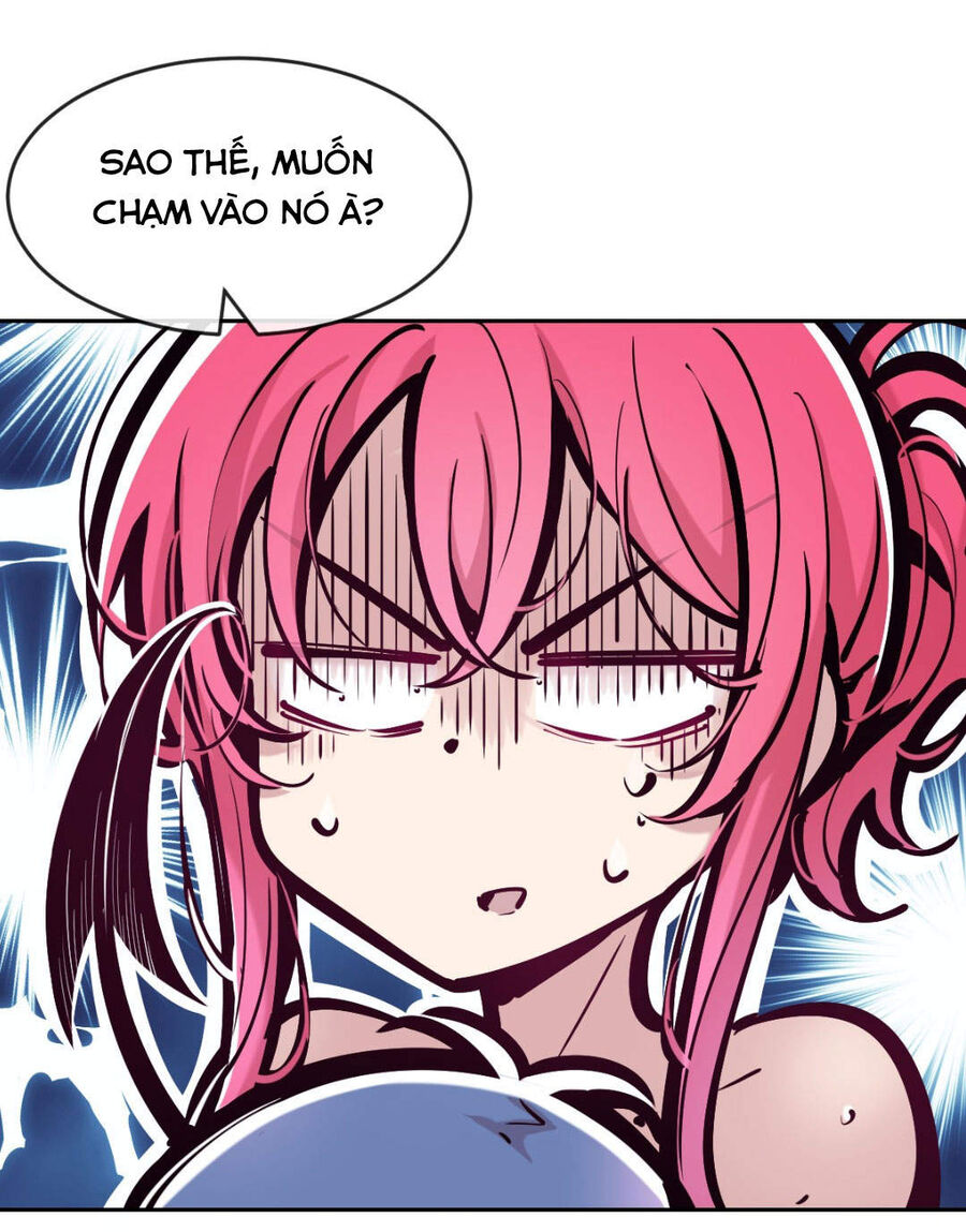 Oan Gia Chung Nhà: Thiên Thần X Ác Quỷ, Sao Mà Thân Được!? Chapter 84 - Trang 2