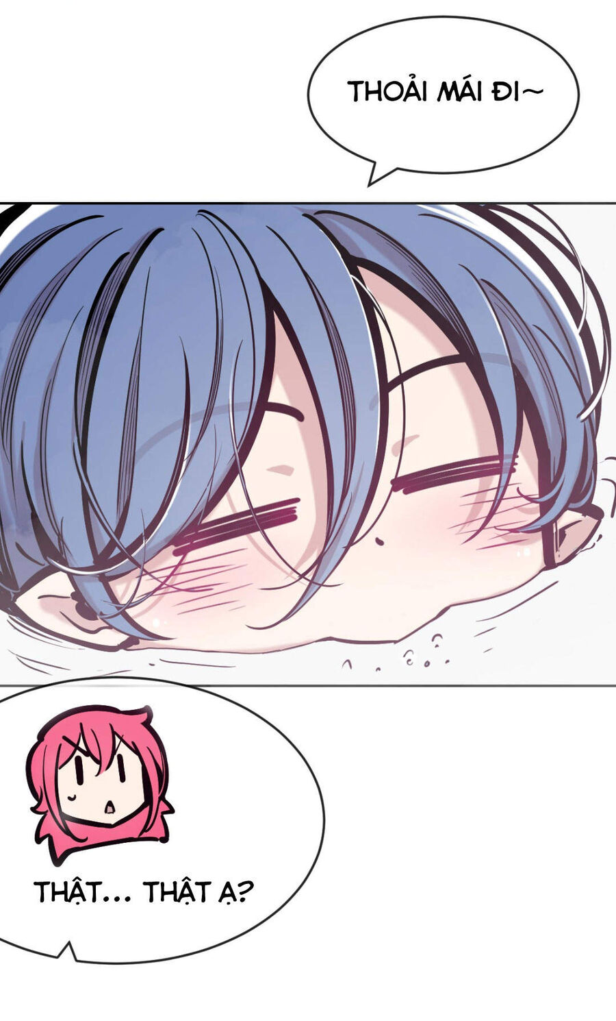 Oan Gia Chung Nhà: Thiên Thần X Ác Quỷ, Sao Mà Thân Được!? Chapter 84 - Trang 2
