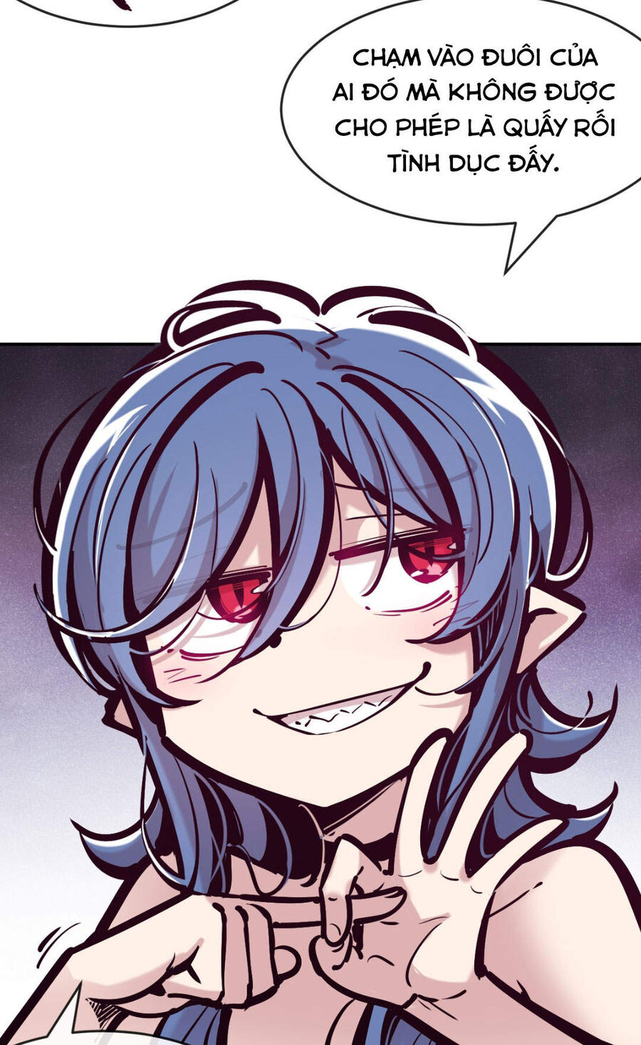 Oan Gia Chung Nhà: Thiên Thần X Ác Quỷ, Sao Mà Thân Được!? Chapter 84 - Trang 2
