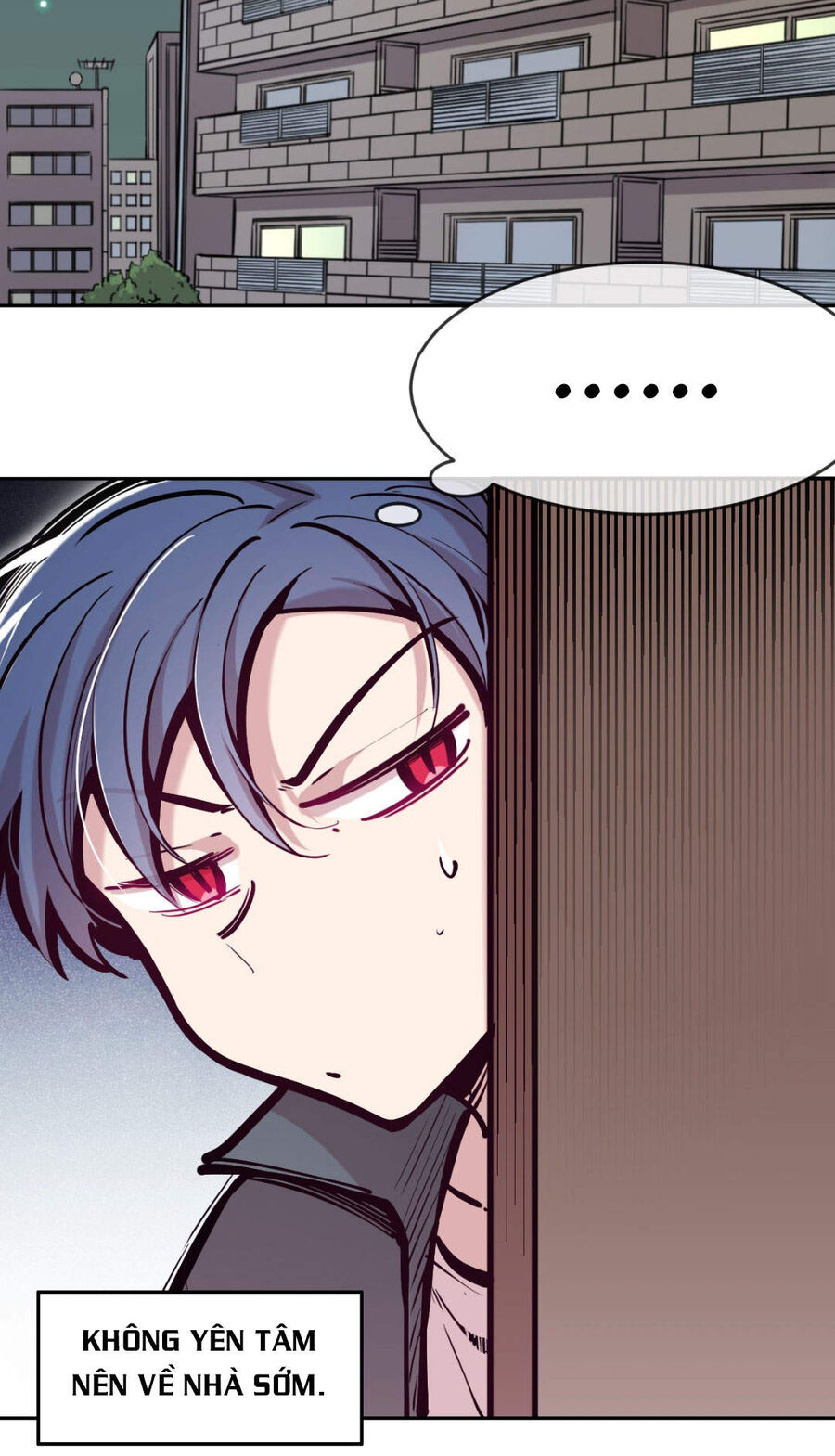 Oan Gia Chung Nhà: Thiên Thần X Ác Quỷ, Sao Mà Thân Được!? Chapter 84 - Trang 2