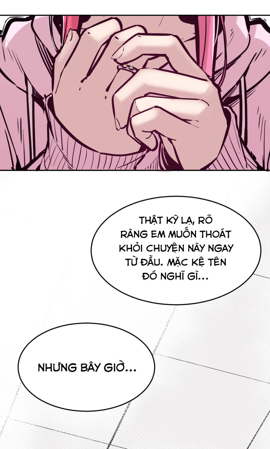 Oan Gia Chung Nhà: Thiên Thần X Ác Quỷ, Sao Mà Thân Được!? Chapter 85 - Trang 2