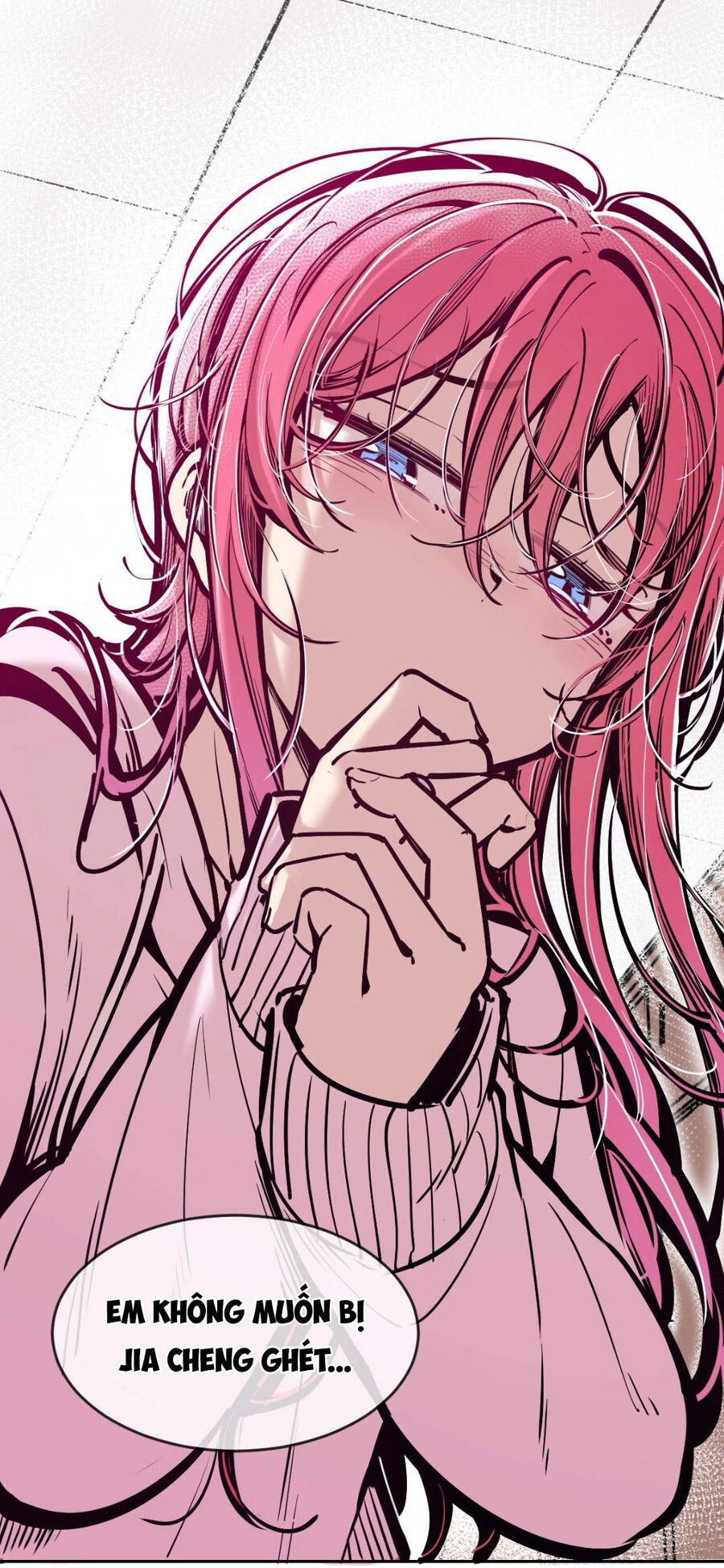 Oan Gia Chung Nhà: Thiên Thần X Ác Quỷ, Sao Mà Thân Được!? Chapter 85 - Trang 2