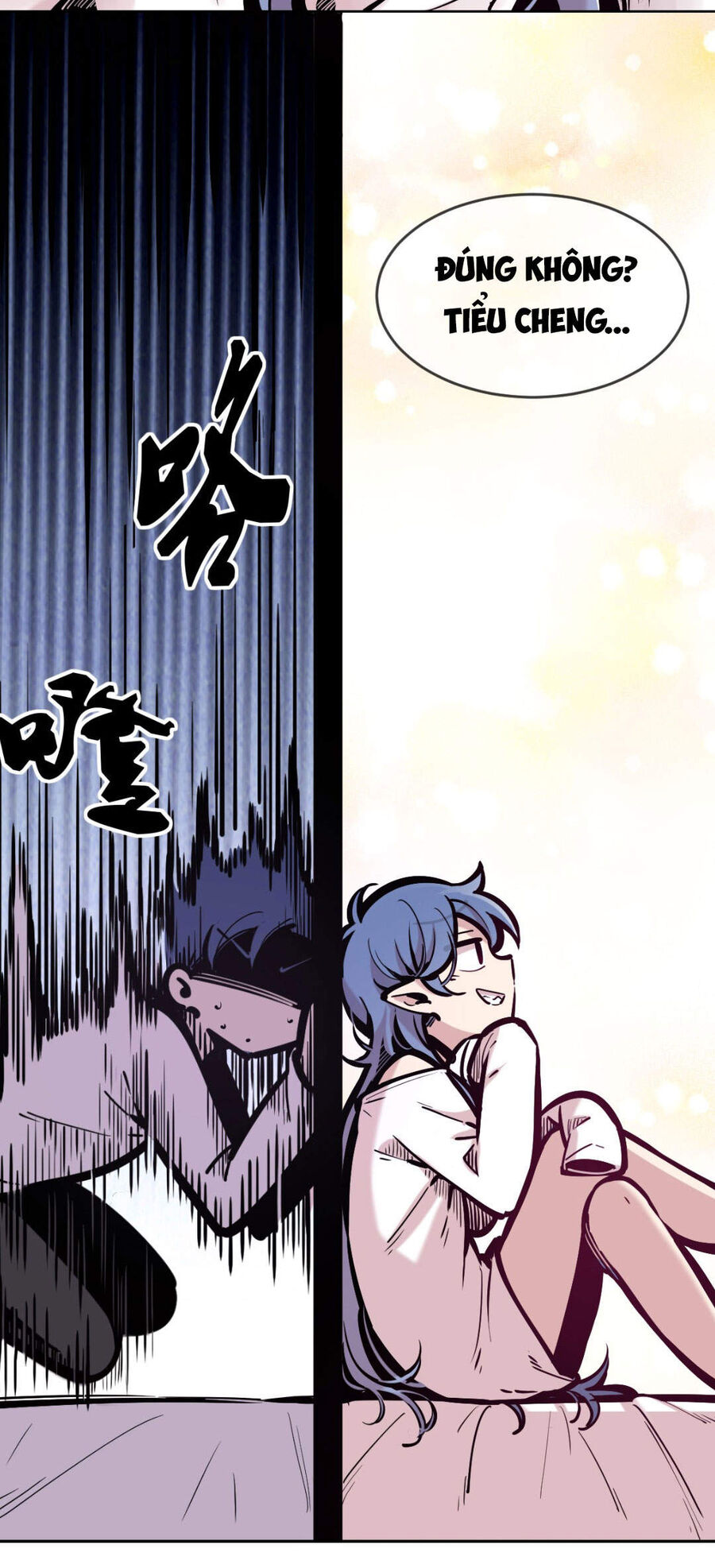 Oan Gia Chung Nhà: Thiên Thần X Ác Quỷ, Sao Mà Thân Được!? Chapter 85 - Trang 2