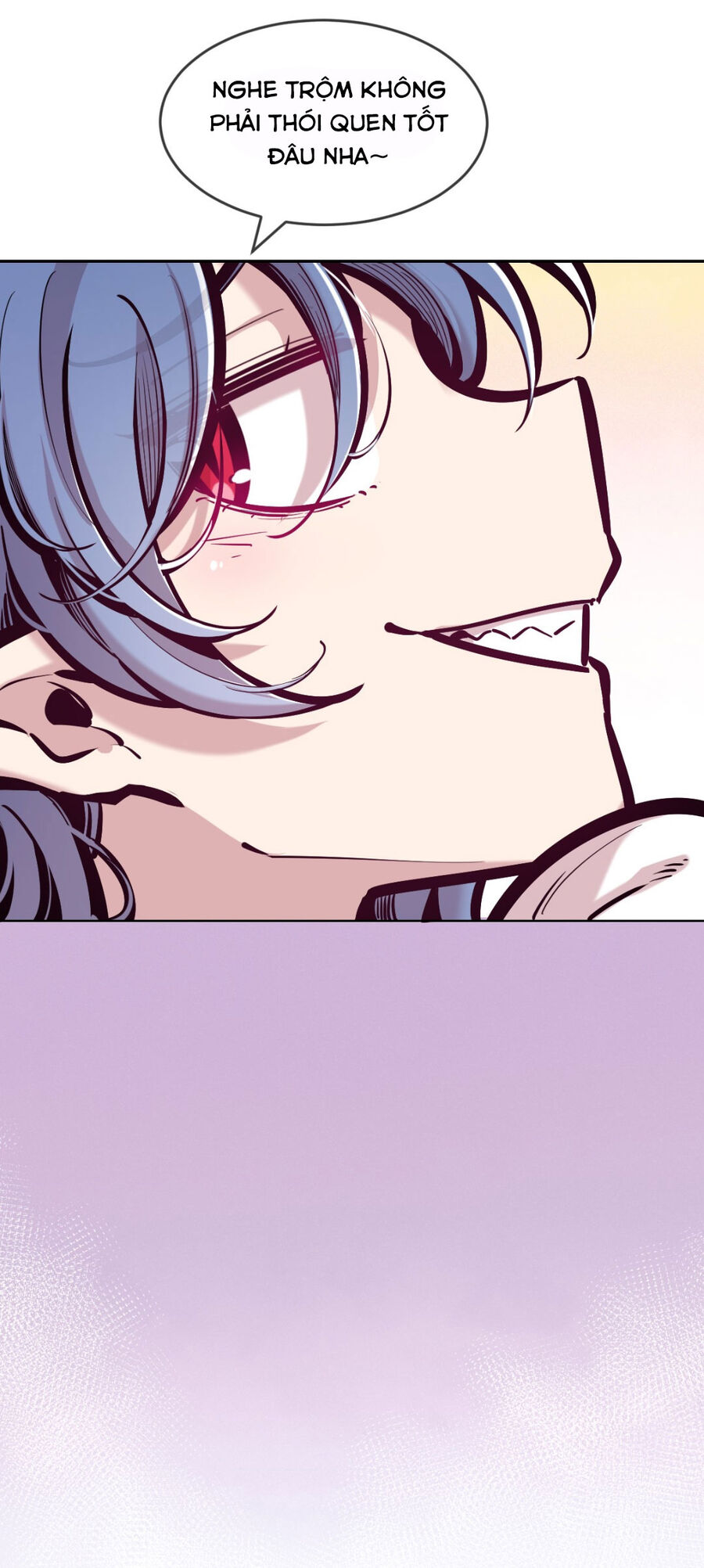 Oan Gia Chung Nhà: Thiên Thần X Ác Quỷ, Sao Mà Thân Được!? Chapter 85 - Trang 2