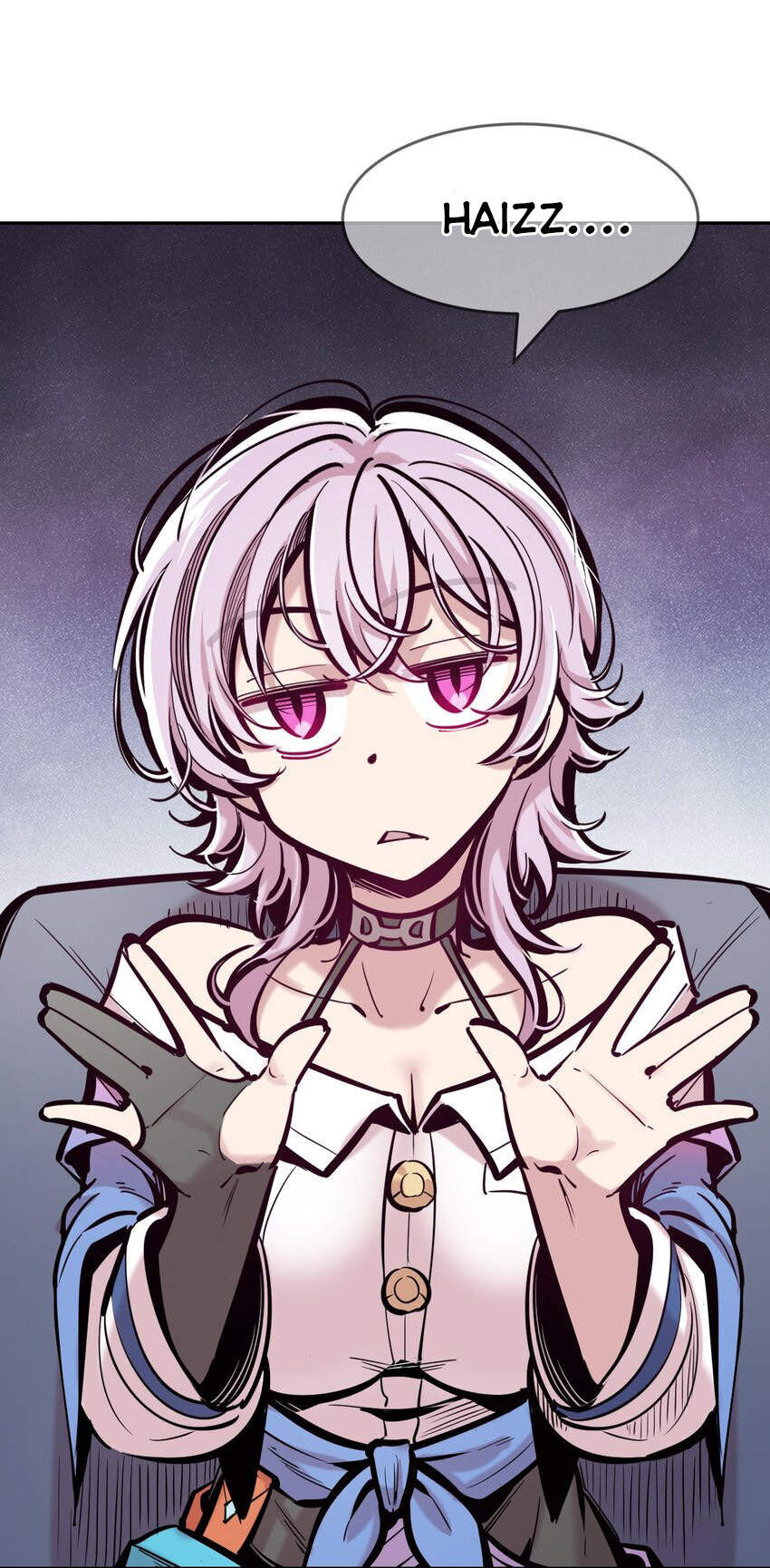 Oan Gia Chung Nhà: Thiên Thần X Ác Quỷ, Sao Mà Thân Được!? Chapter 86 - Trang 2
