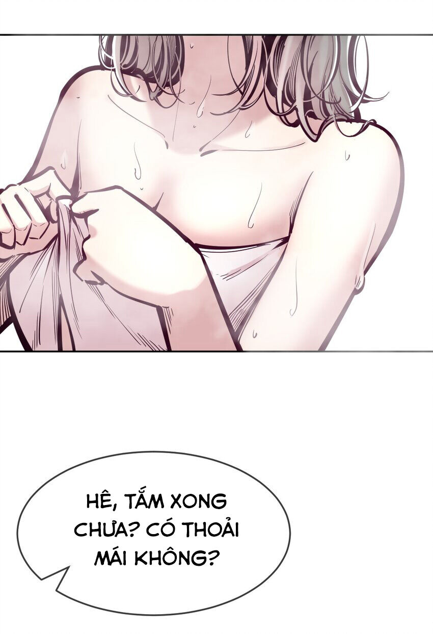Oan Gia Chung Nhà: Thiên Thần X Ác Quỷ, Sao Mà Thân Được!? Chapter 86 - Trang 2