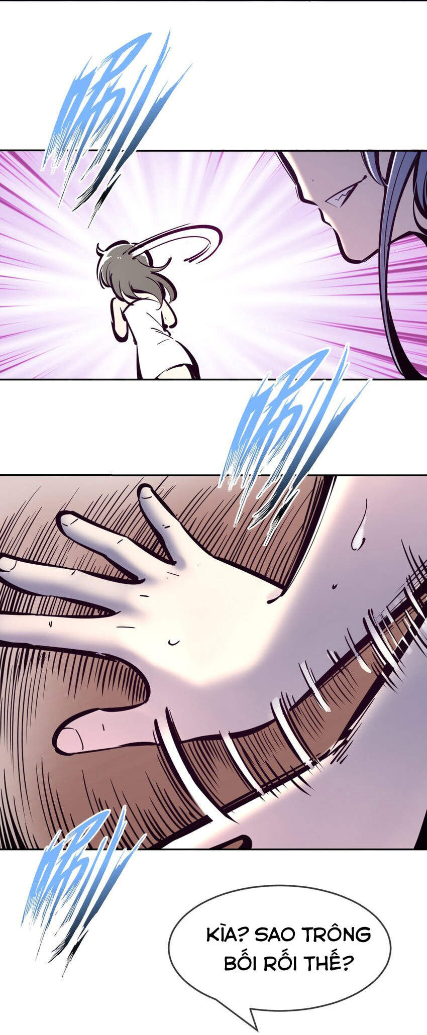 Oan Gia Chung Nhà: Thiên Thần X Ác Quỷ, Sao Mà Thân Được!? Chapter 86 - Trang 2