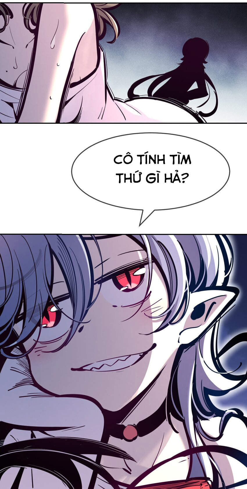 Oan Gia Chung Nhà: Thiên Thần X Ác Quỷ, Sao Mà Thân Được!? Chapter 86 - Trang 2
