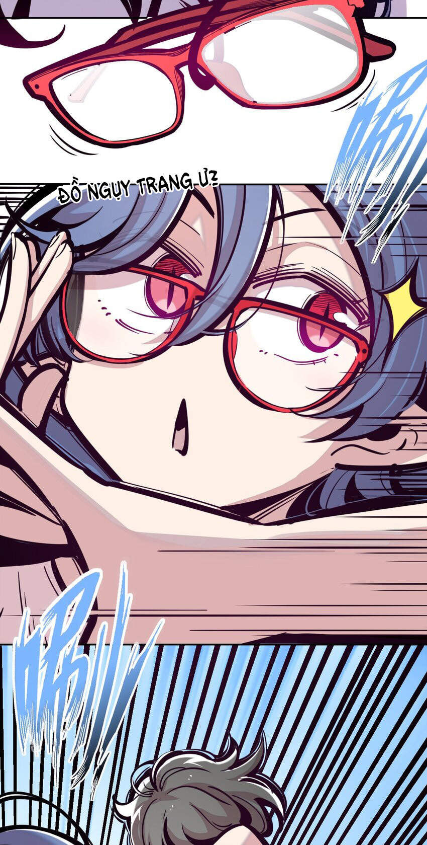 Oan Gia Chung Nhà: Thiên Thần X Ác Quỷ, Sao Mà Thân Được!? Chapter 86 - Trang 2