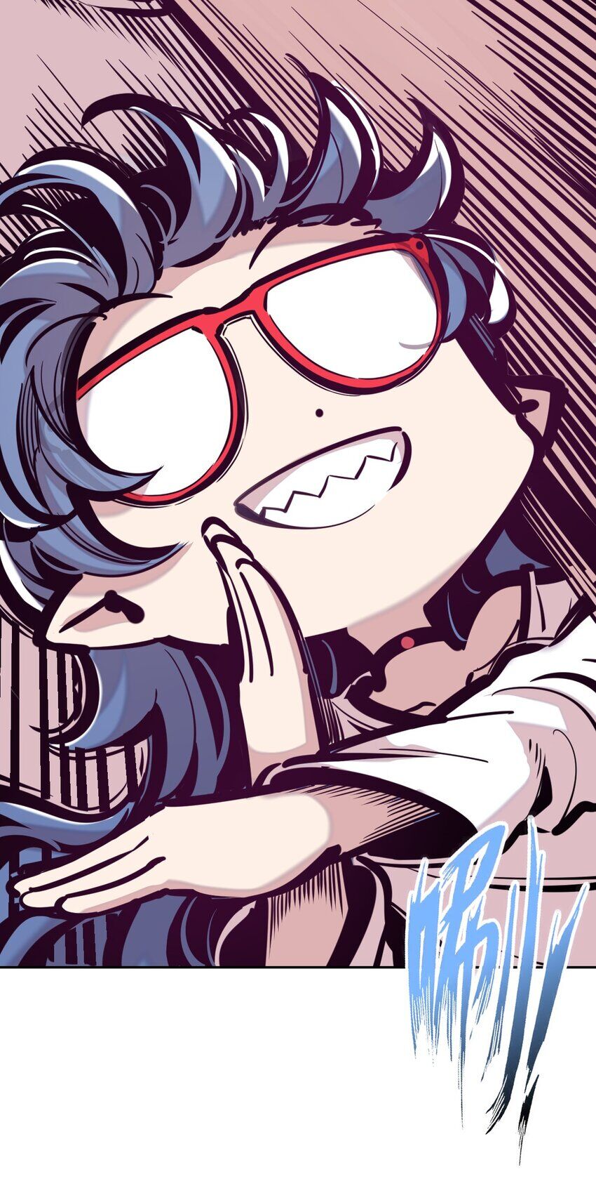 Oan Gia Chung Nhà: Thiên Thần X Ác Quỷ, Sao Mà Thân Được!? Chapter 86 - Trang 2