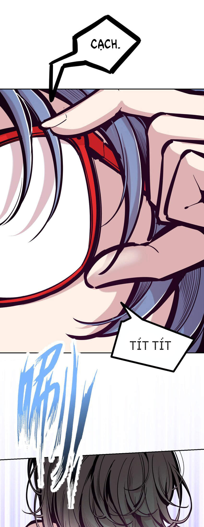 Oan Gia Chung Nhà: Thiên Thần X Ác Quỷ, Sao Mà Thân Được!? Chapter 86 - Trang 2