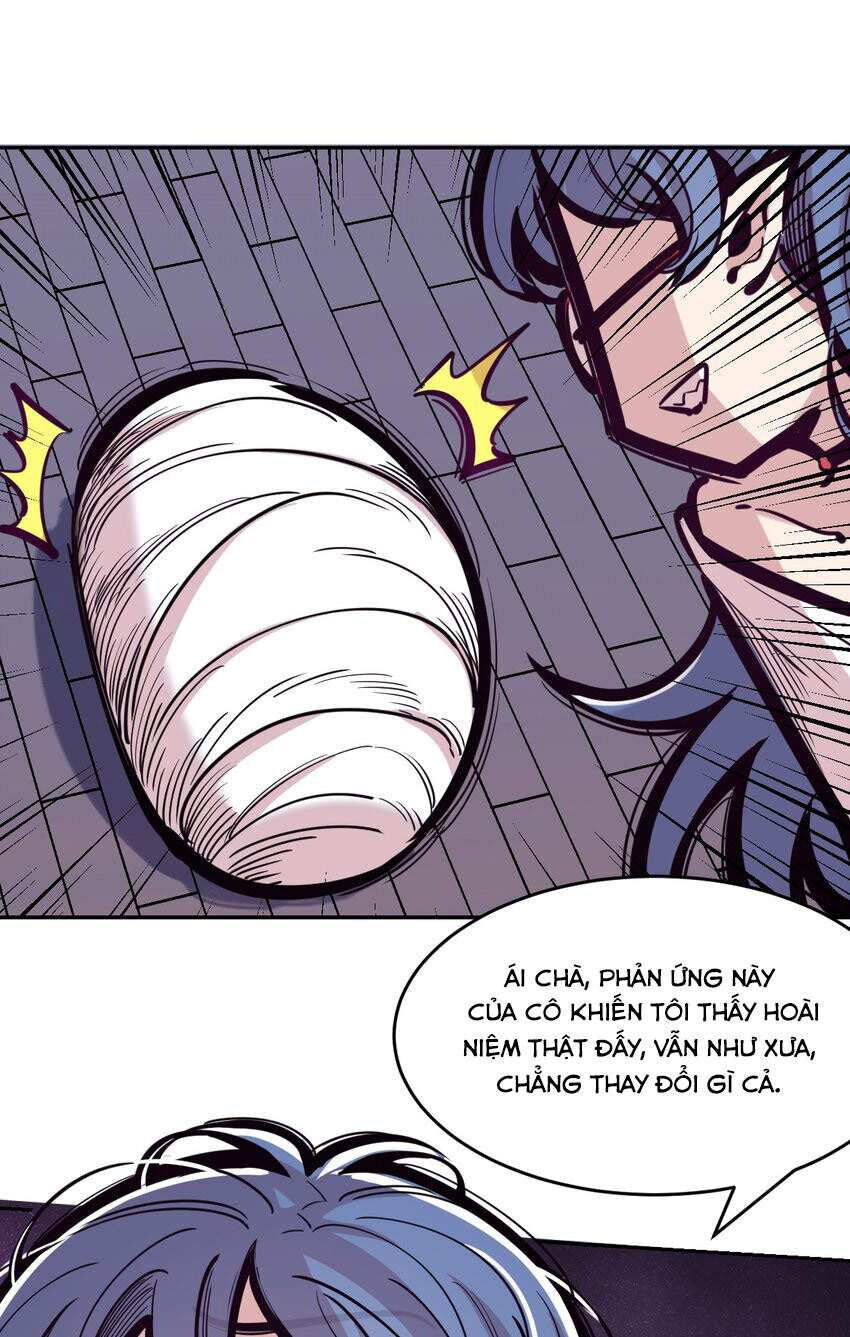 Oan Gia Chung Nhà: Thiên Thần X Ác Quỷ, Sao Mà Thân Được!? Chapter 86 - Trang 2