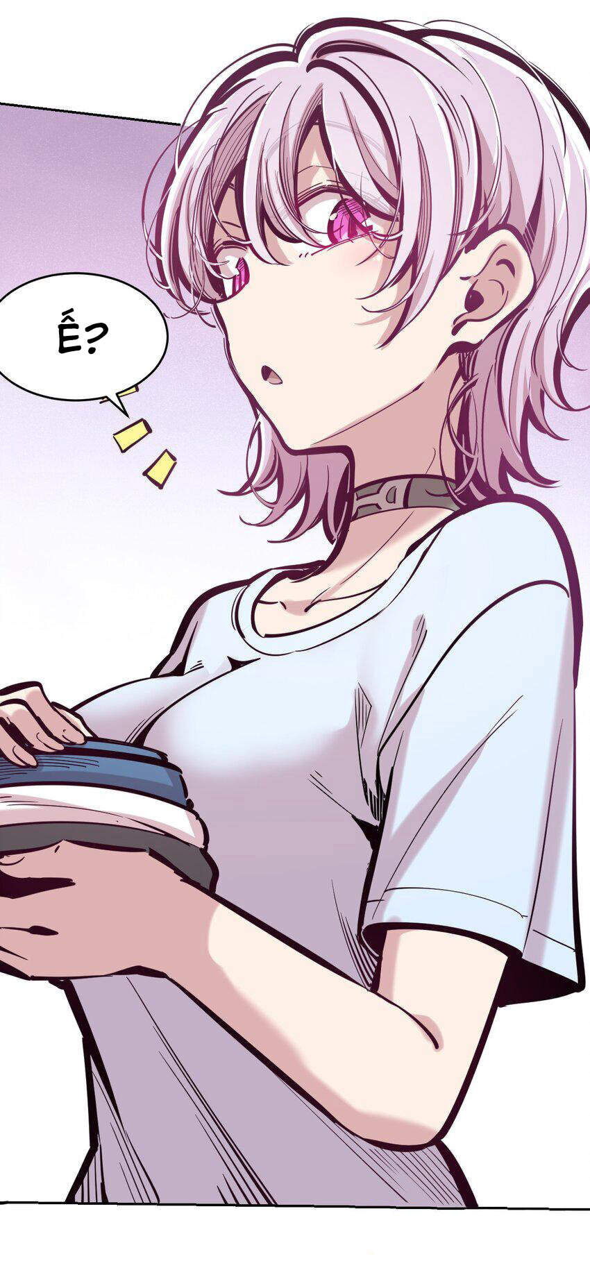 Oan Gia Chung Nhà: Thiên Thần X Ác Quỷ, Sao Mà Thân Được!? Chapter 86 - Trang 2
