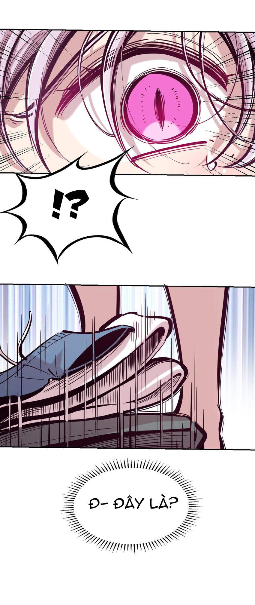Oan Gia Chung Nhà: Thiên Thần X Ác Quỷ, Sao Mà Thân Được!? Chapter 86 - Trang 2