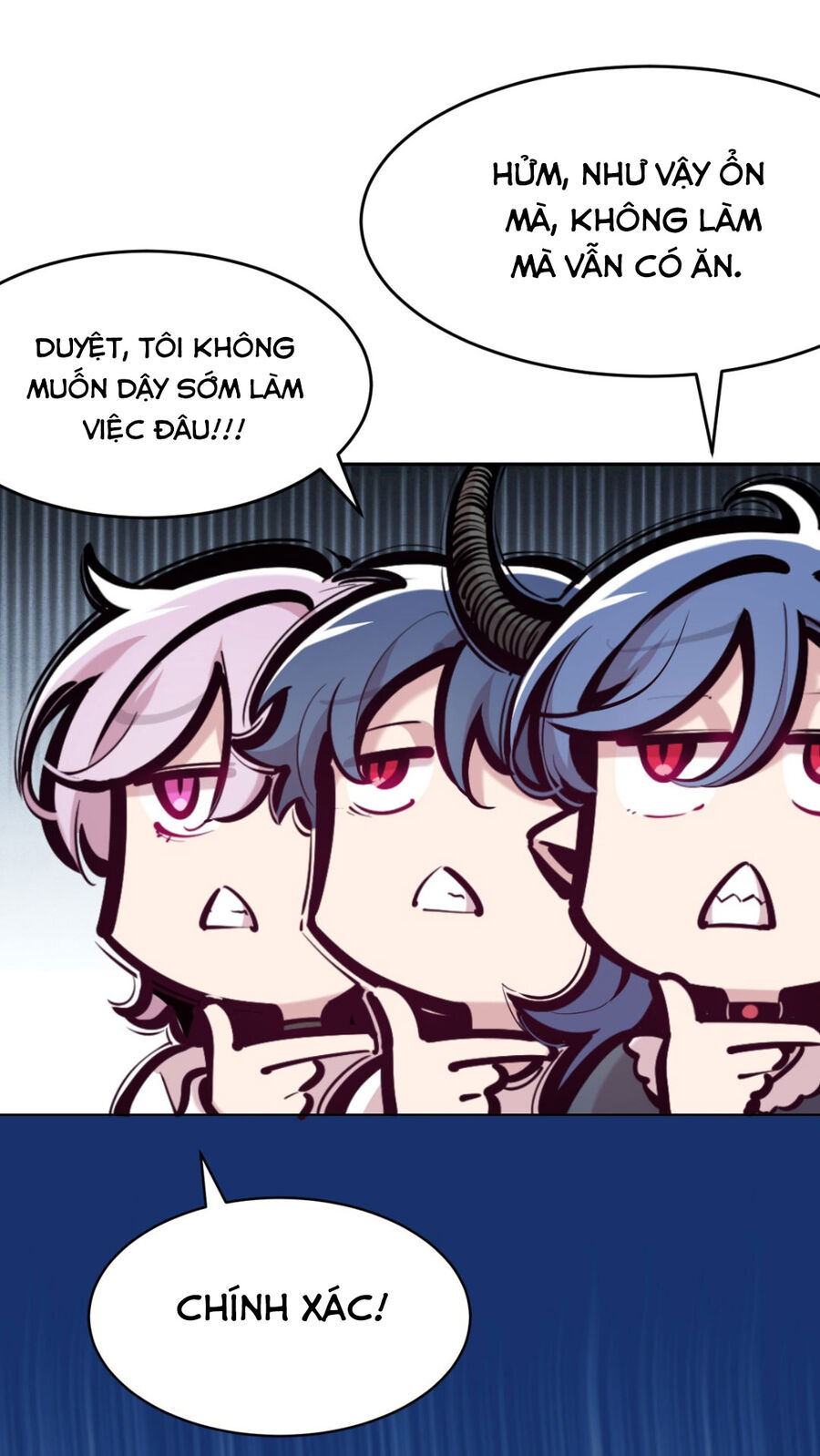 Oan Gia Chung Nhà: Thiên Thần X Ác Quỷ, Sao Mà Thân Được!? Chapter 86 - Trang 2