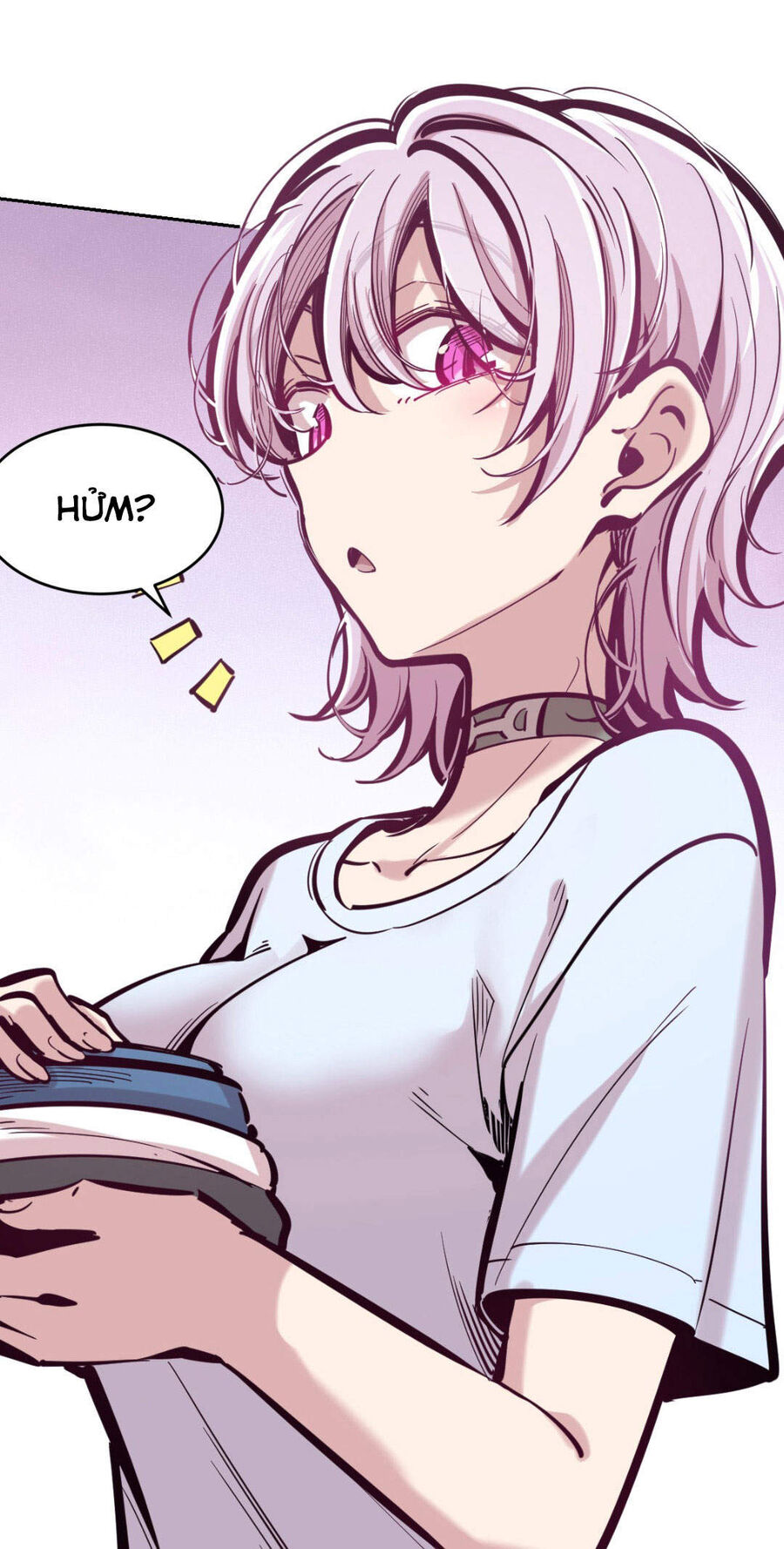 Oan Gia Chung Nhà: Thiên Thần X Ác Quỷ, Sao Mà Thân Được!? Chapter 87 - Trang 2