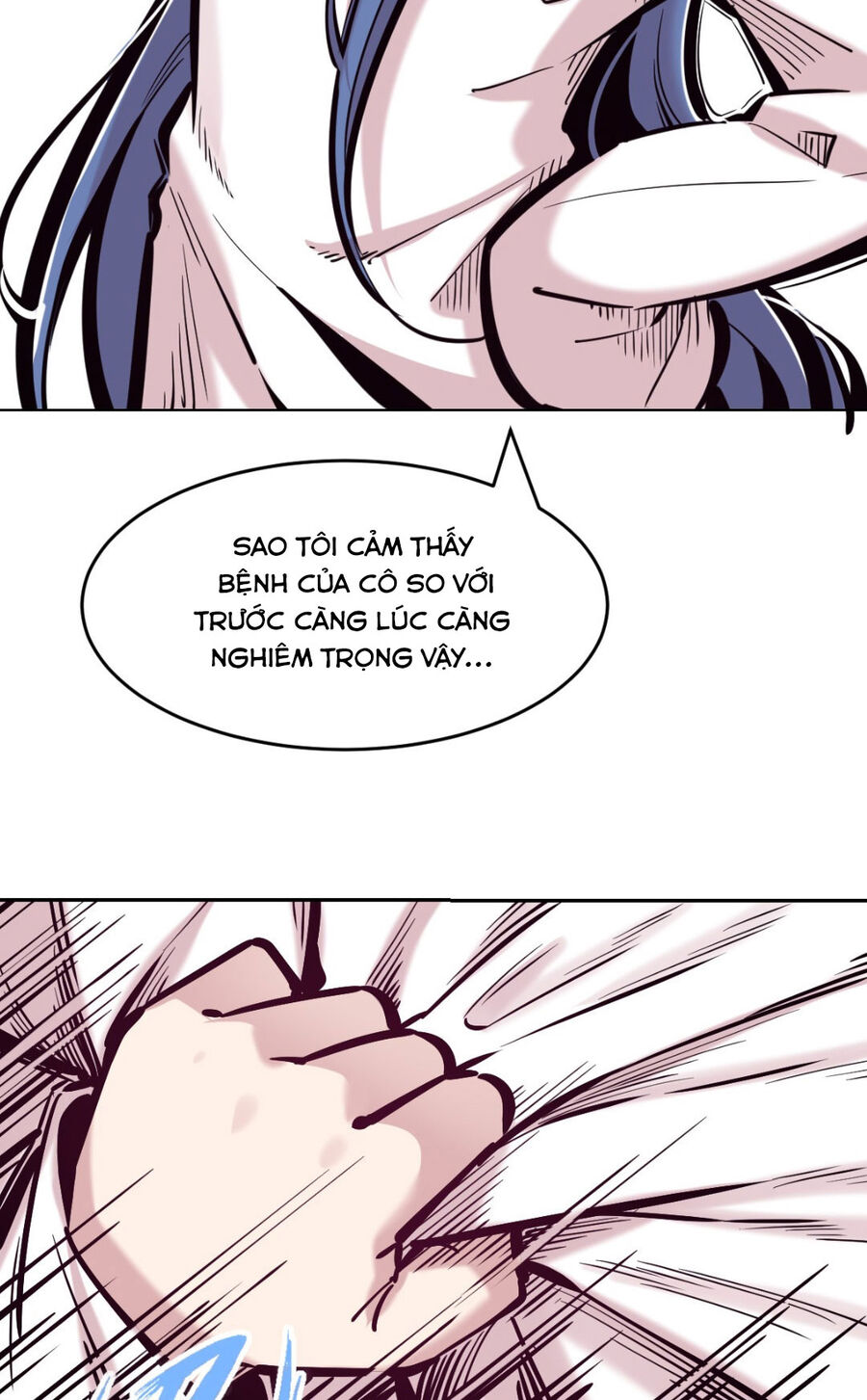 Oan Gia Chung Nhà: Thiên Thần X Ác Quỷ, Sao Mà Thân Được!? Chapter 87 - Trang 2