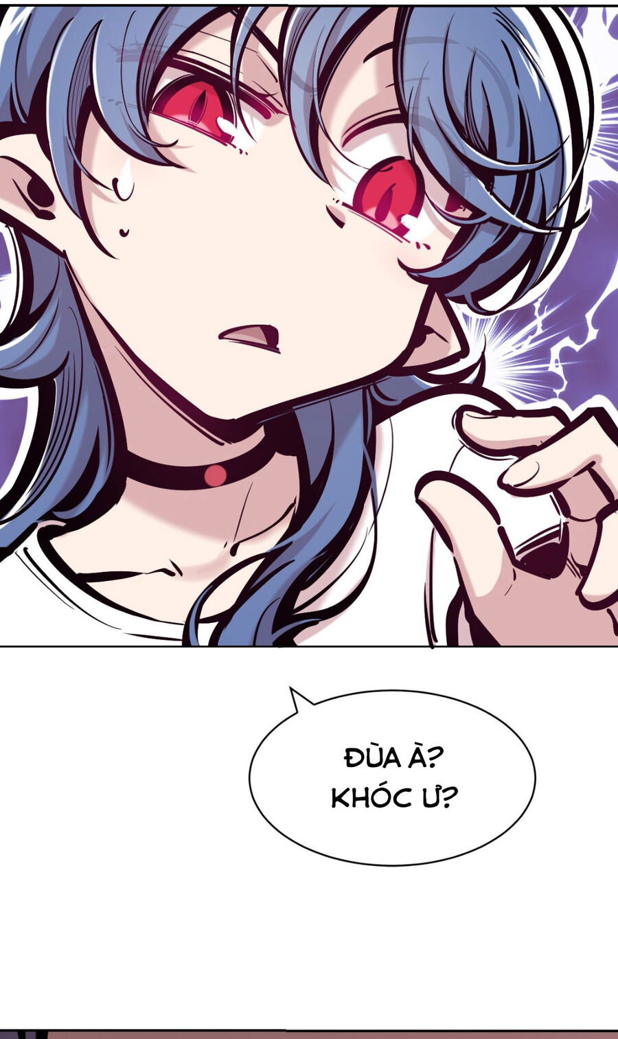 Oan Gia Chung Nhà: Thiên Thần X Ác Quỷ, Sao Mà Thân Được!? Chapter 87 - Trang 2