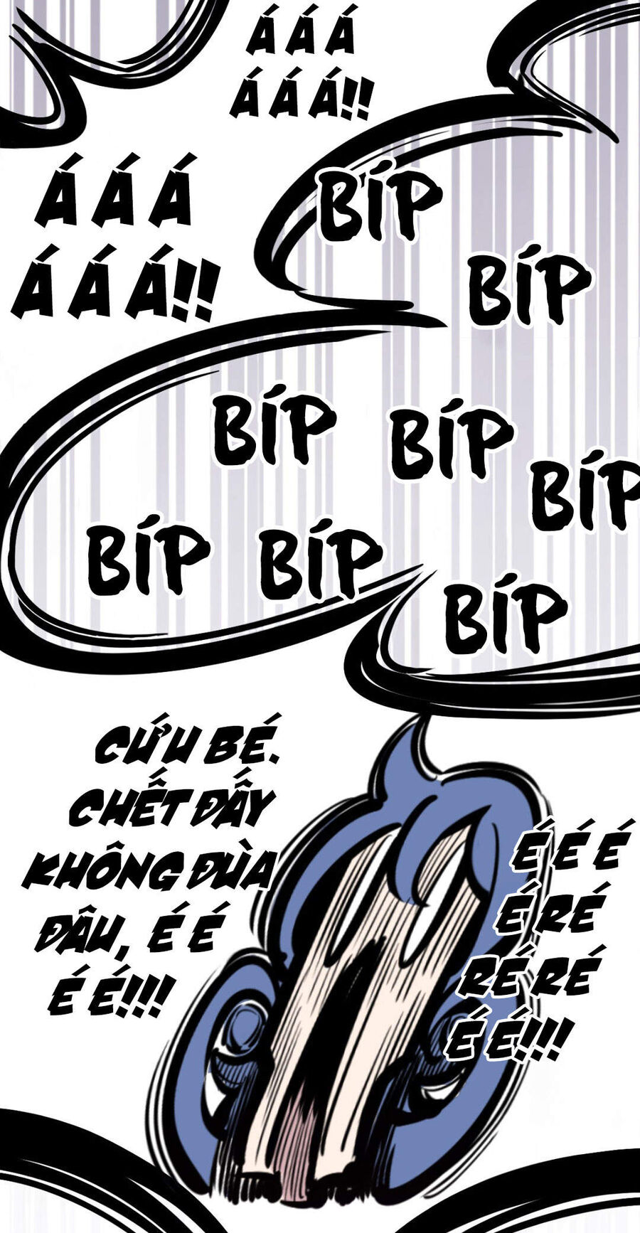 Oan Gia Chung Nhà: Thiên Thần X Ác Quỷ, Sao Mà Thân Được!? Chapter 87 - Trang 2