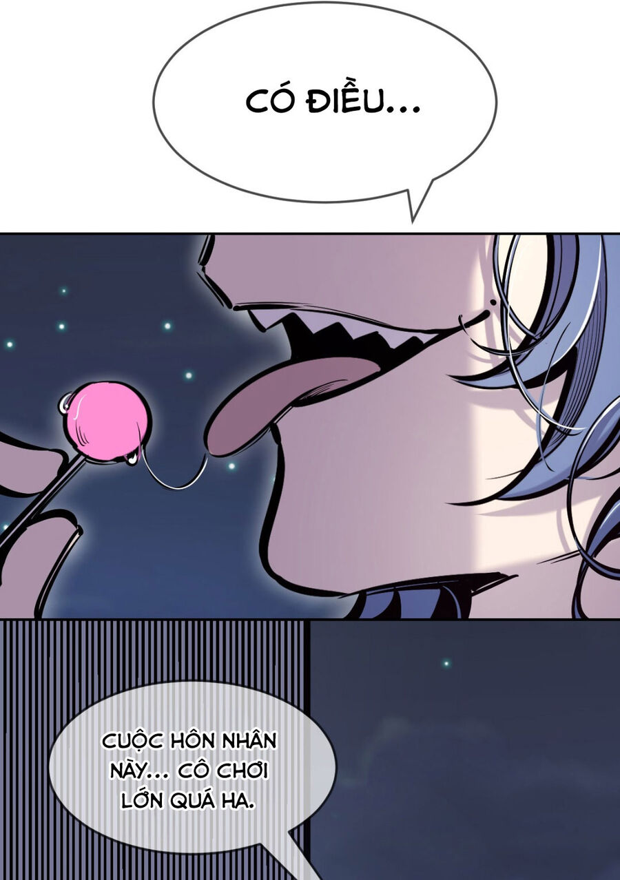 Oan Gia Chung Nhà: Thiên Thần X Ác Quỷ, Sao Mà Thân Được!? Chapter 87 - Trang 2